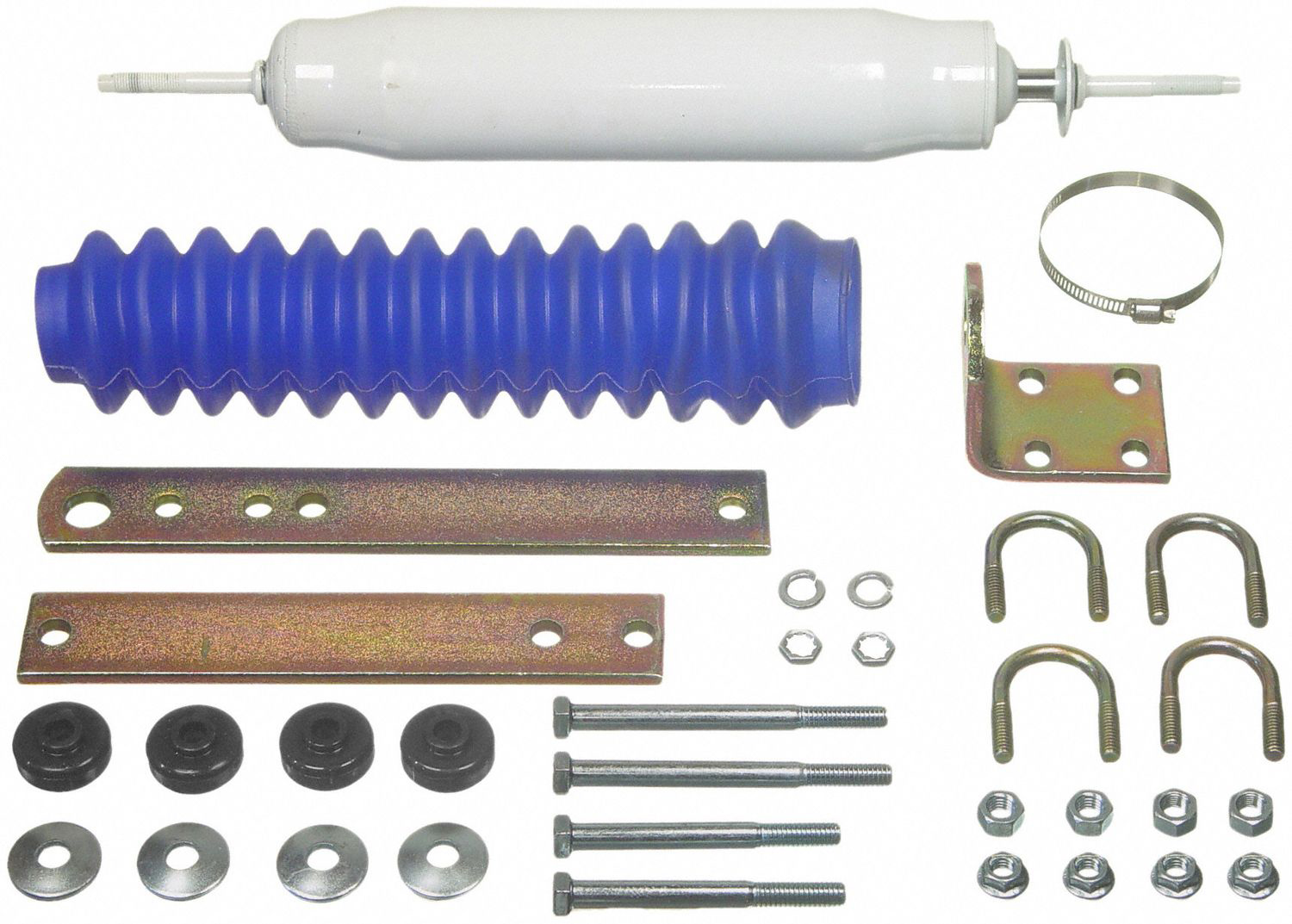 AM Steering Stabilizer SKU MOSSD113