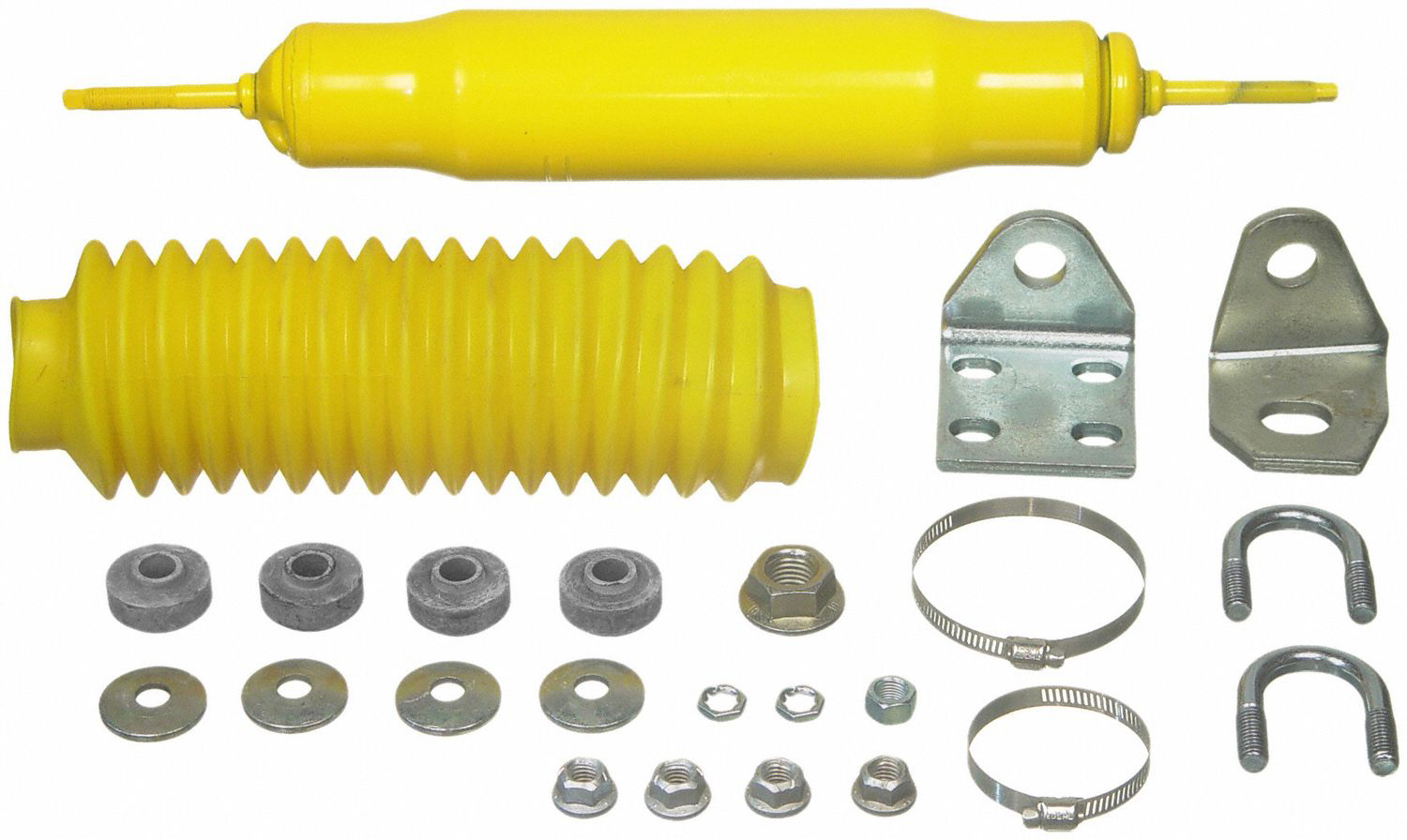 AM Steering Stabilizer SKU MOSSD94