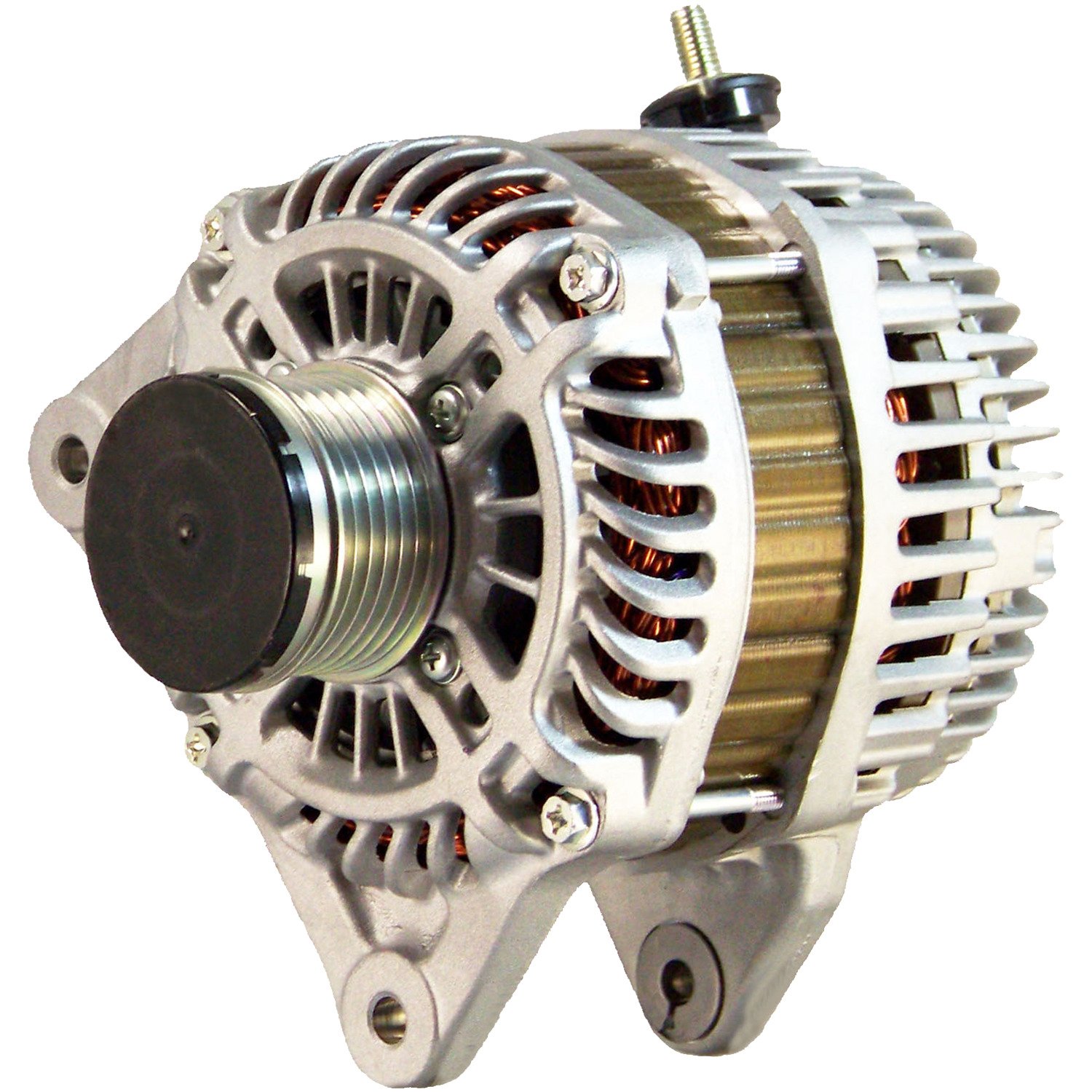 AM Alternator SKU MPA11548N