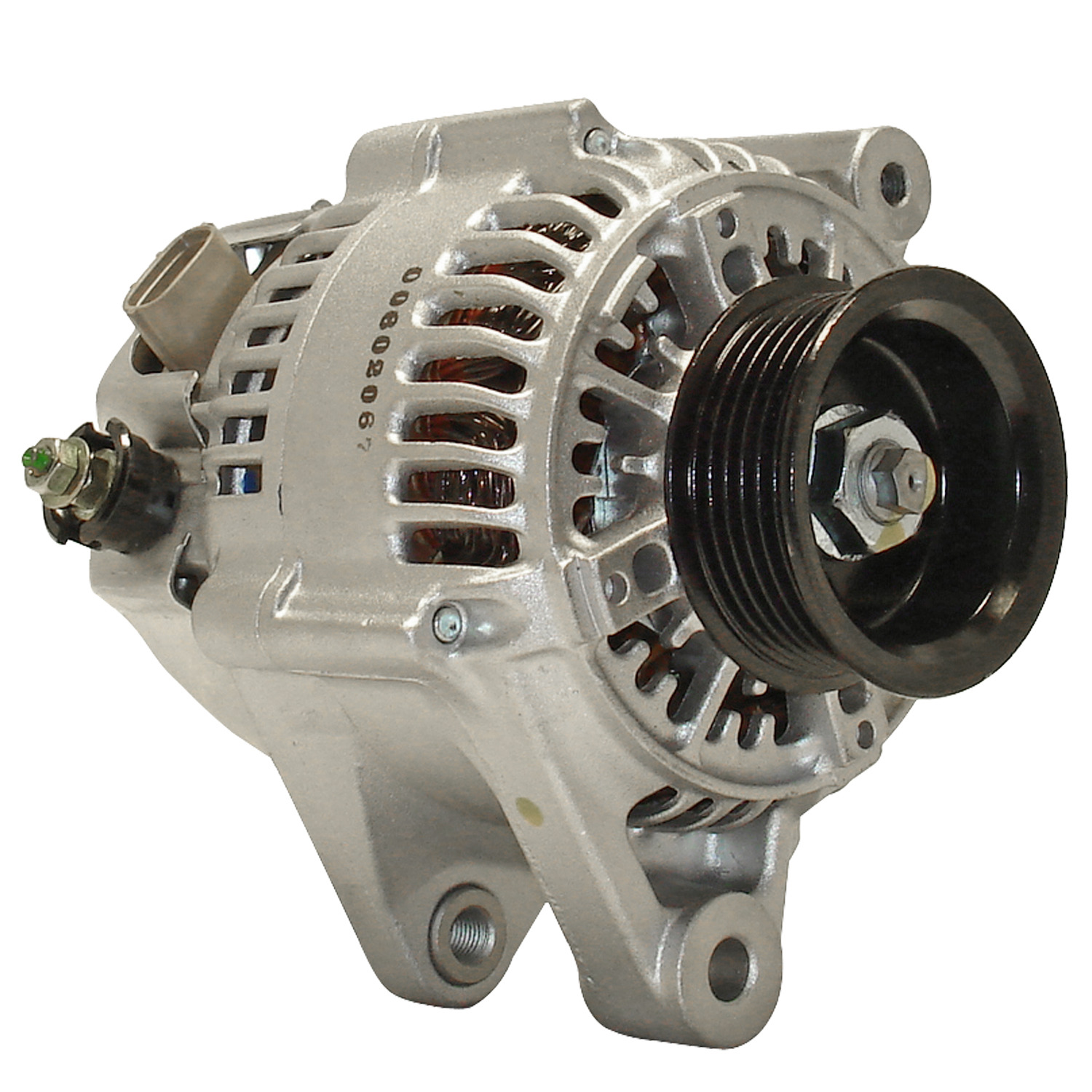 AM Alternator SKU MPA13755N OEM 13755-27060-20040-101211-960