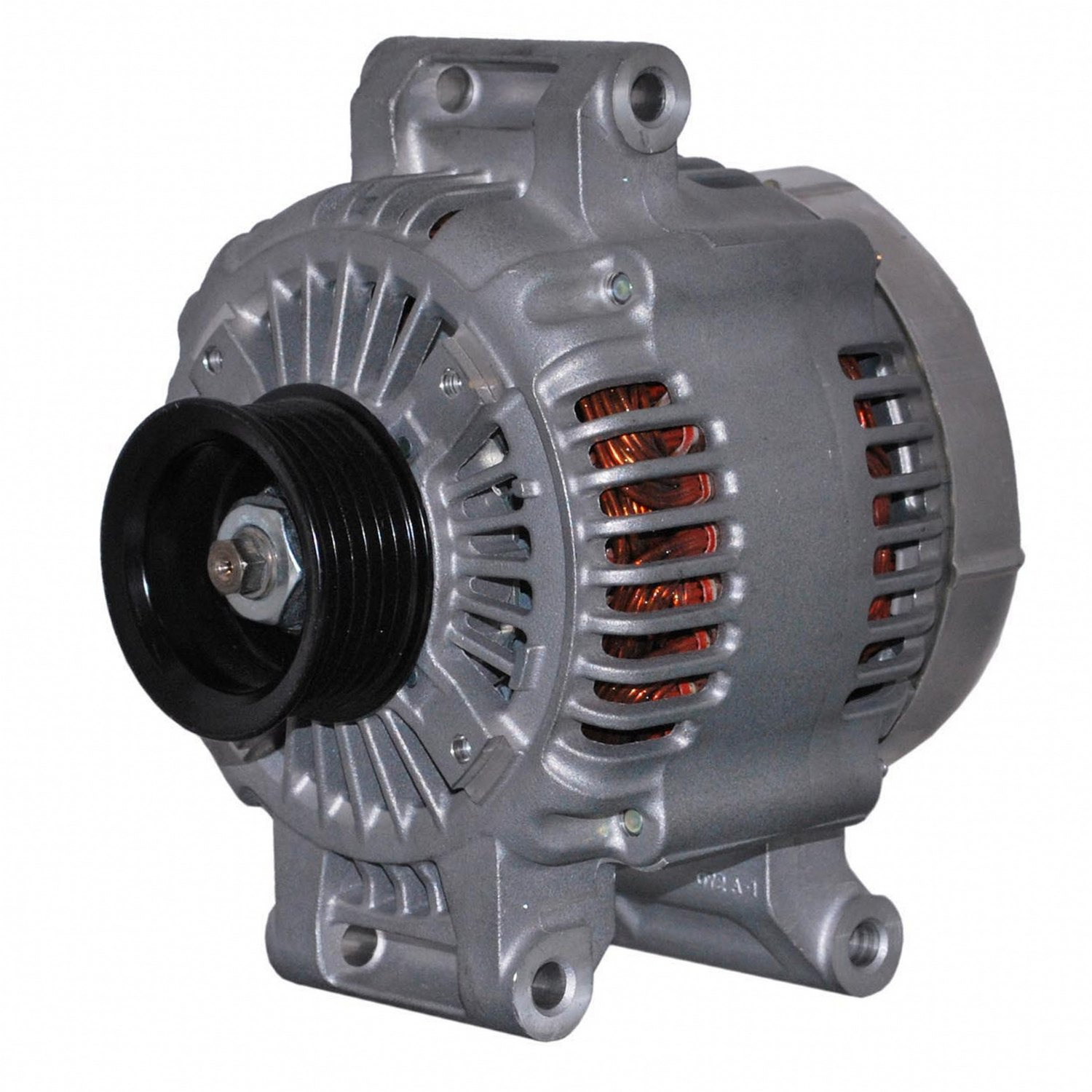 AM Alternator SKU MPA13867N
