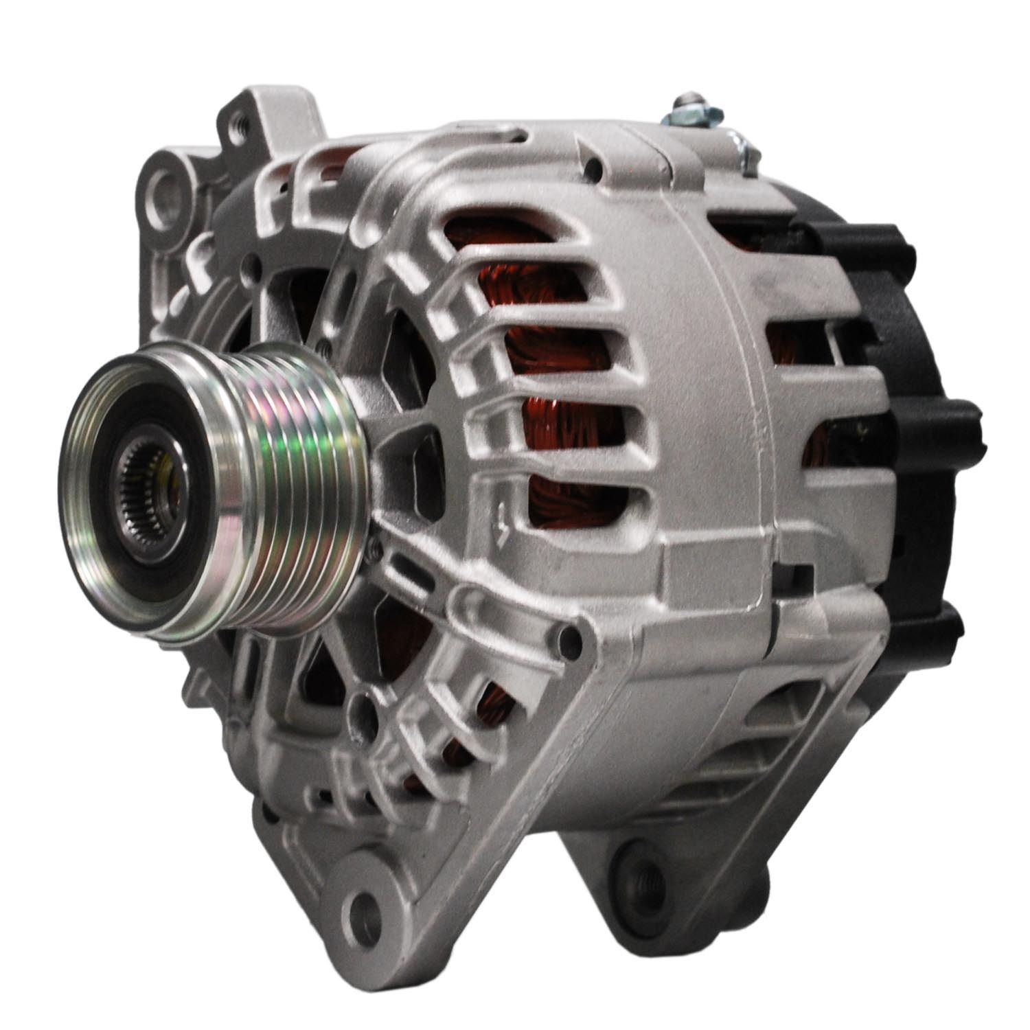 AM Alternator SKU MPA15715N OEM 23100 JA02A 23100 JA02B 23100