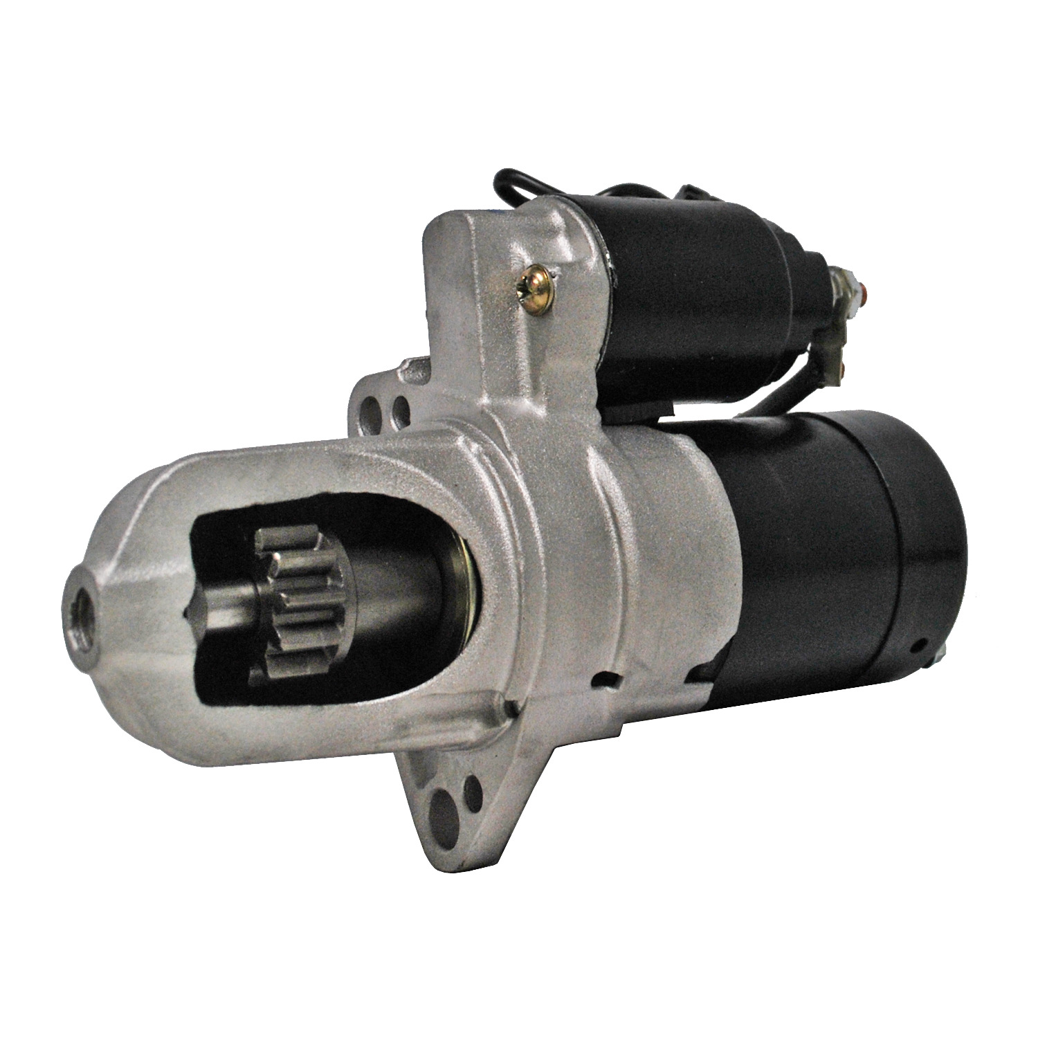 AM Starter SKU MPA17831N