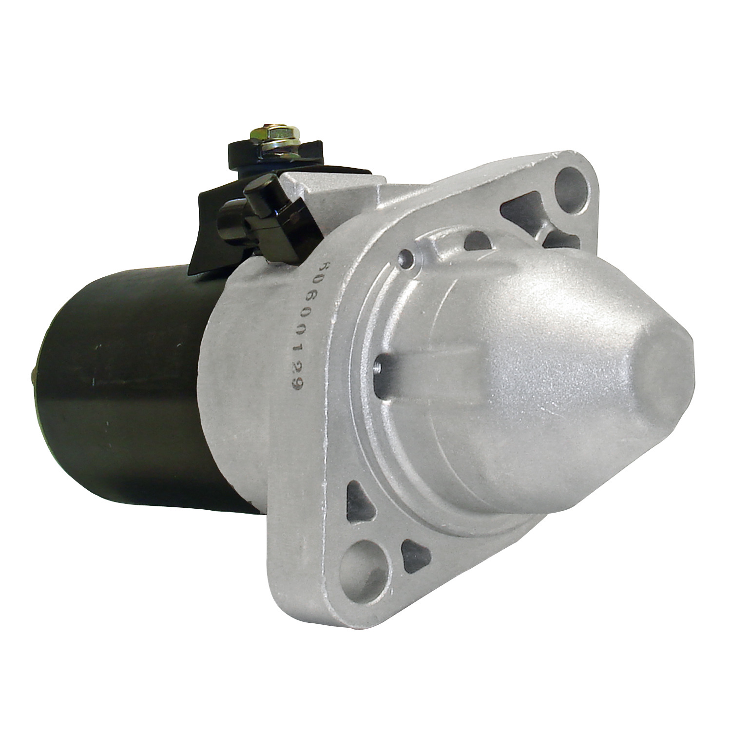 AM QUALITY BUILT SUPREME STARTER NEW Permanent magnet gear reduction drive Replaces OE Mitsuba uni SKU MPA17870N OEM 17870 SM612-09-31200 RAA A52