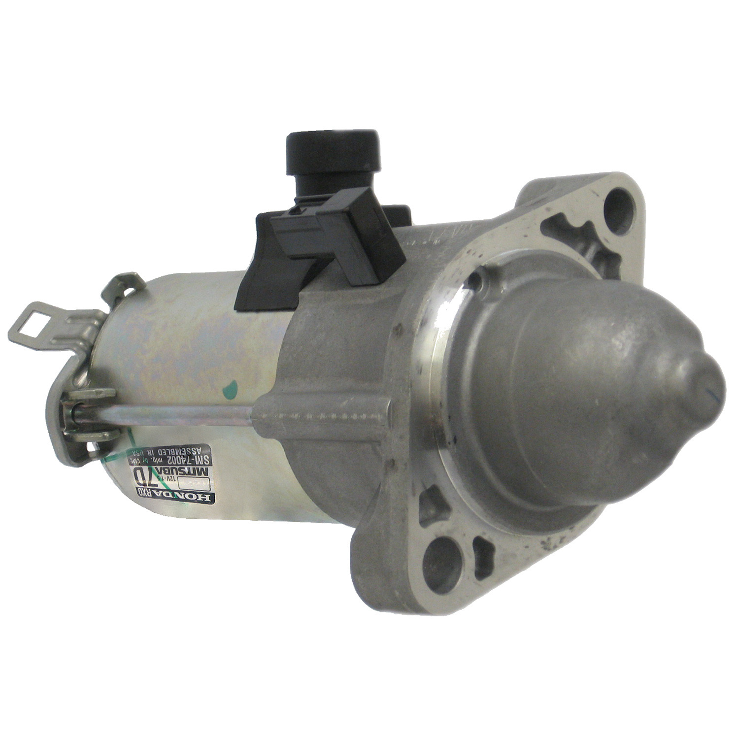 AM Starter SKU MPA19218N
