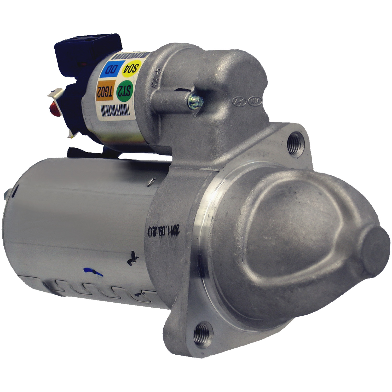 AM Starter SKU MPA6975SN