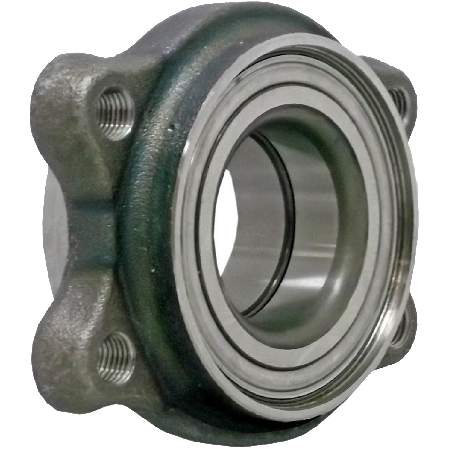 AM Wheel Hub SKU MPAWH500032