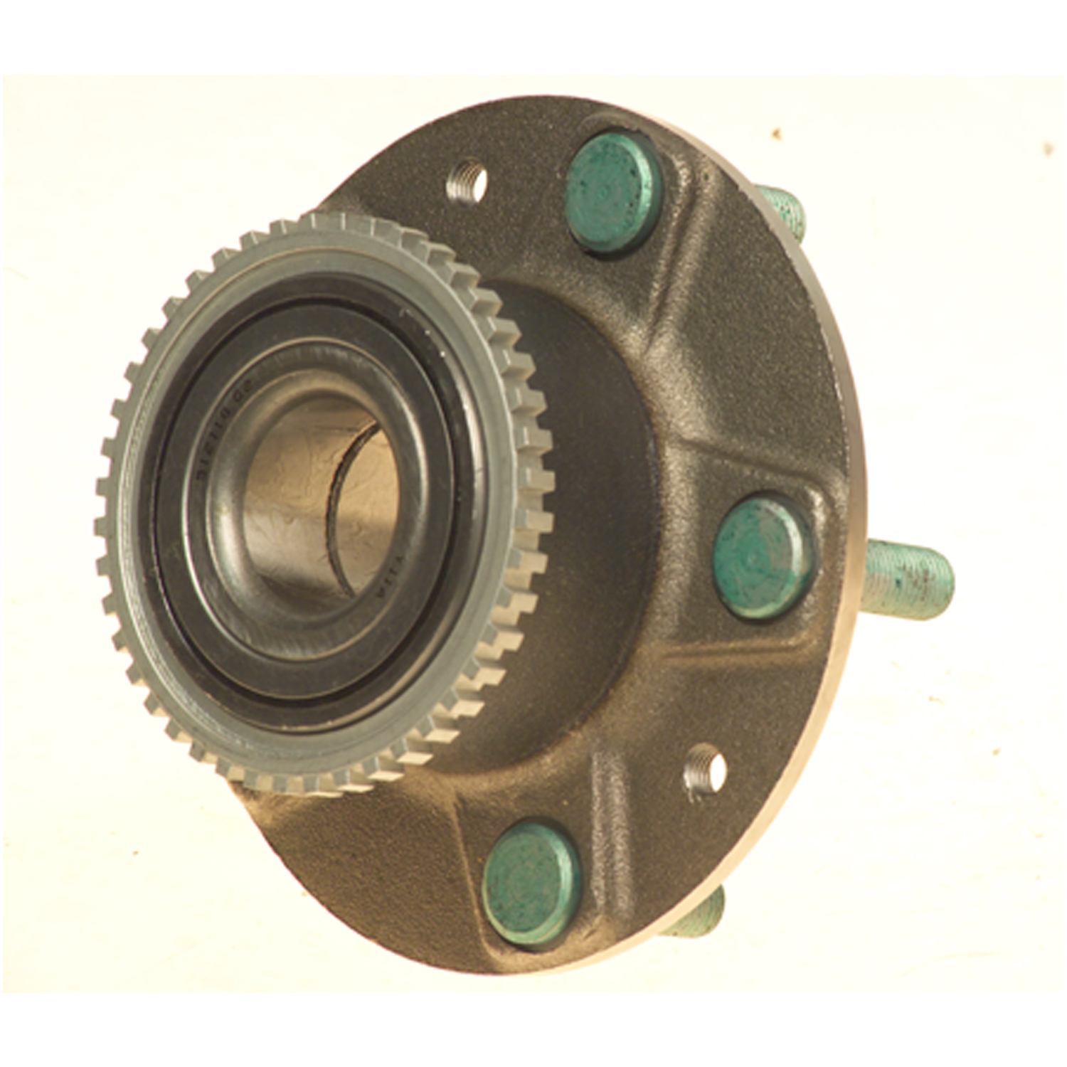 AM Wheel Hub SKU MPAWH512118
