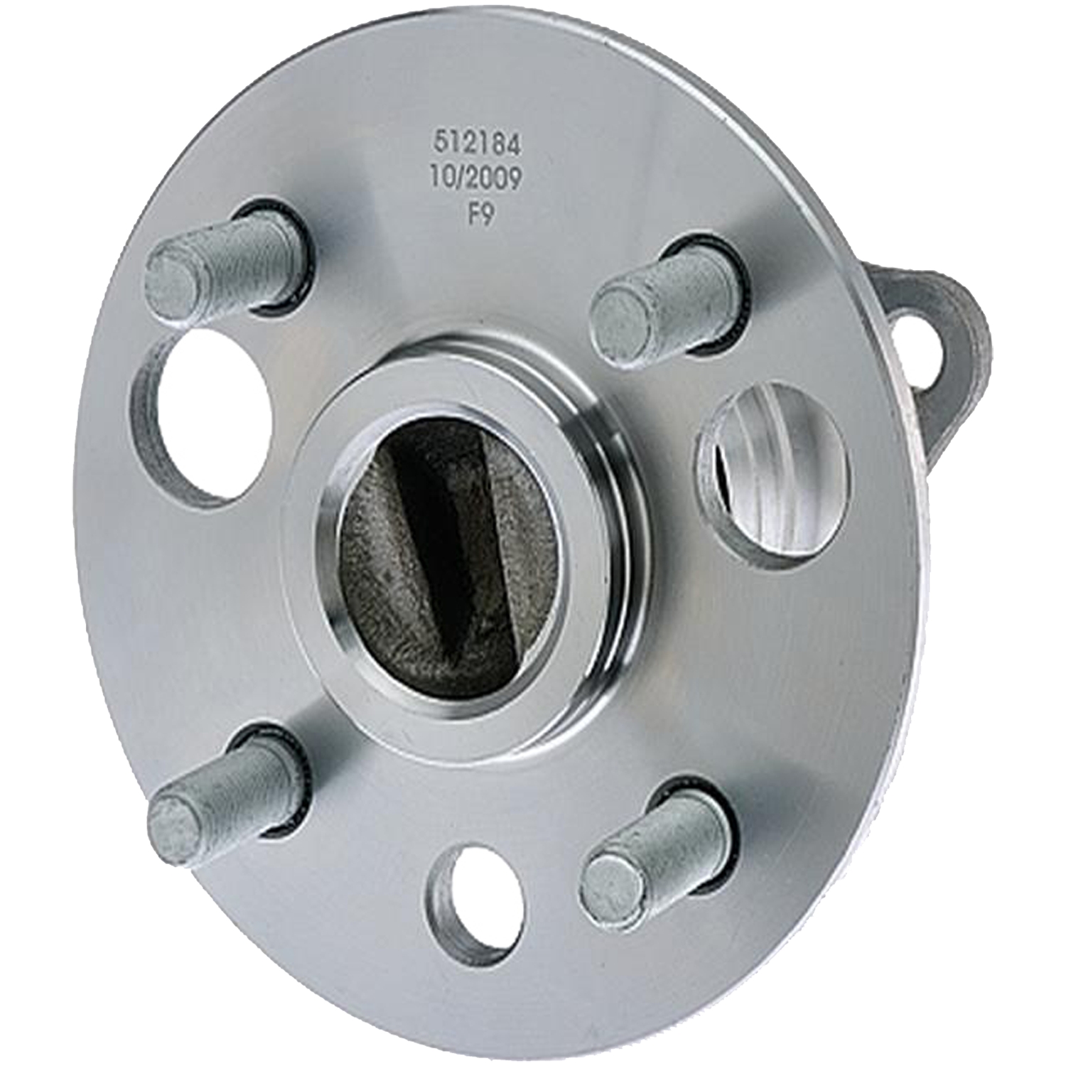 AM Wheel Hub SKU MPAWH512184