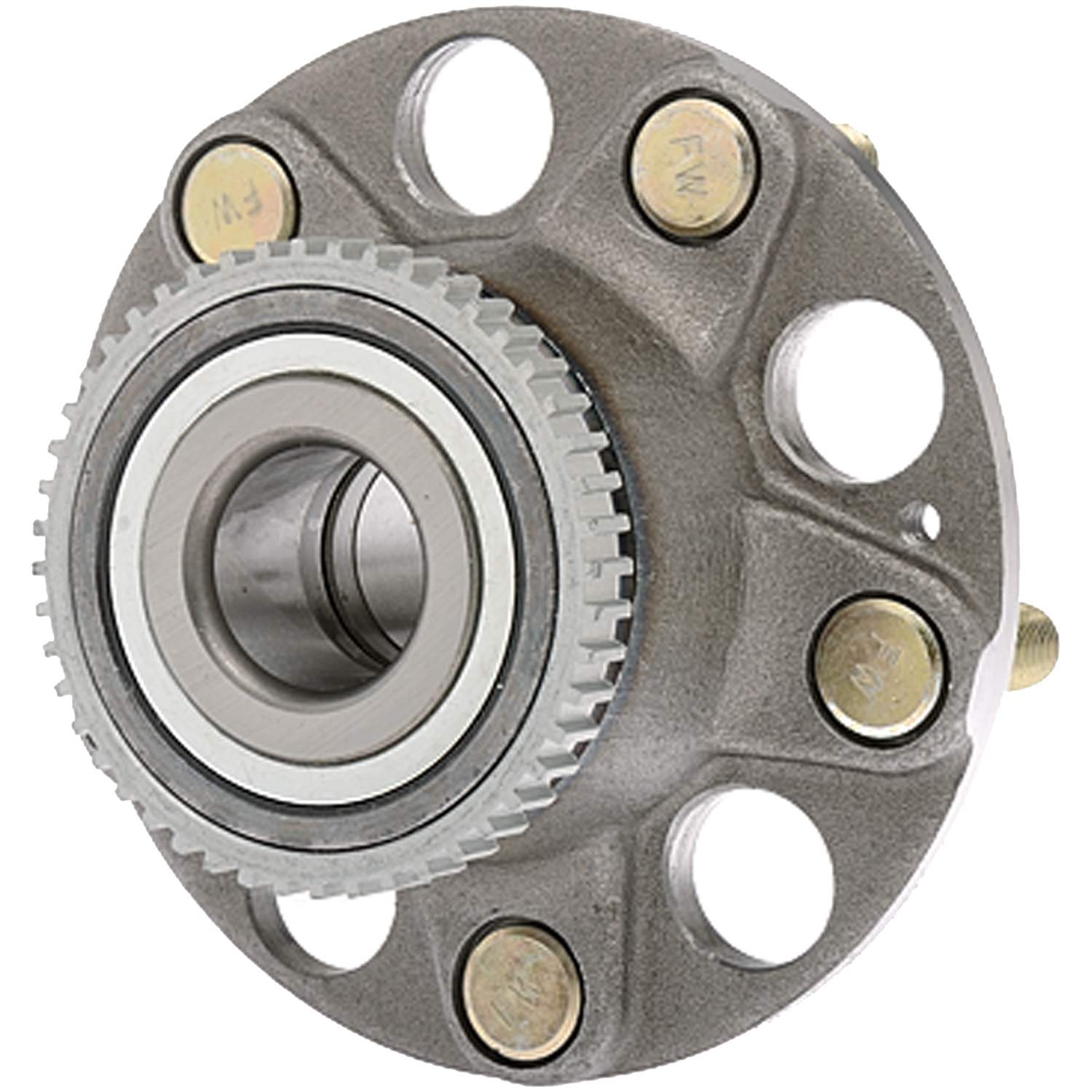 AM Wheel Hub SKU MPAWH512188