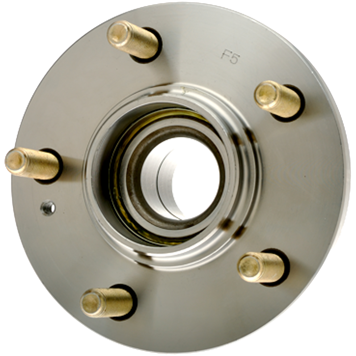 AM Wheel Hub SKU MPAWH512197