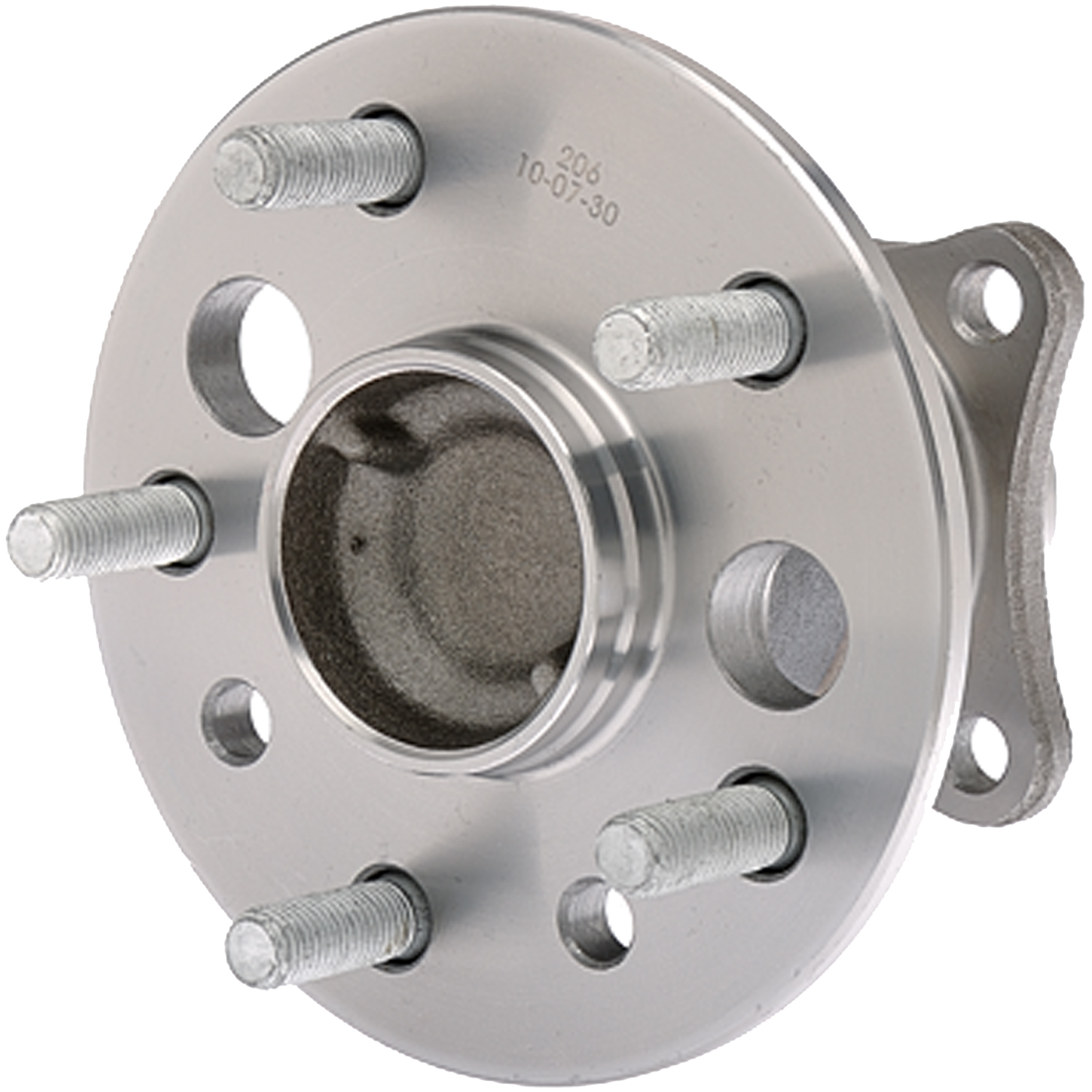 AM Wheel Hub SKU MPAWH512206