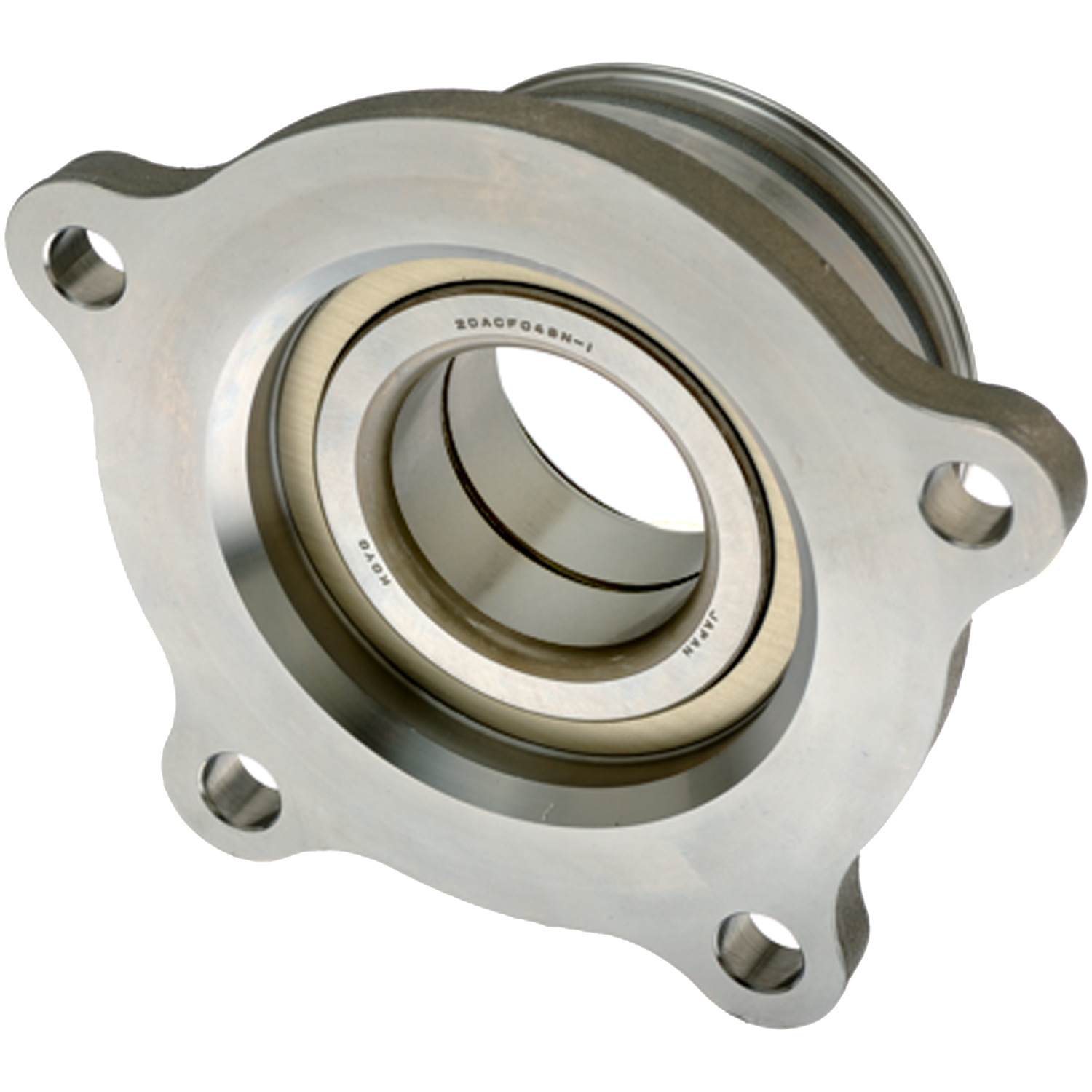 AM Wheel Hub SKU MPAWH512211
