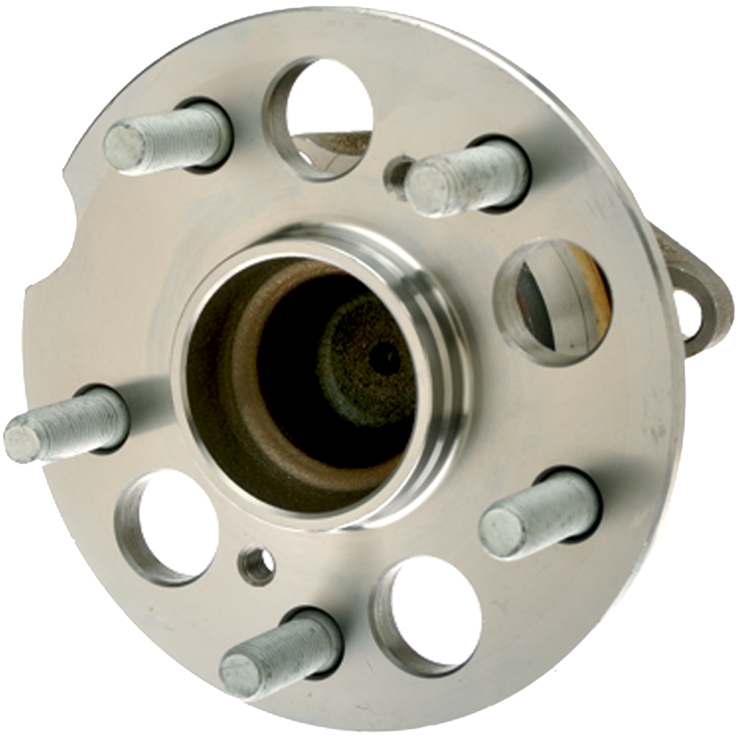 AM Wheel Hub SKU MPAWH512212