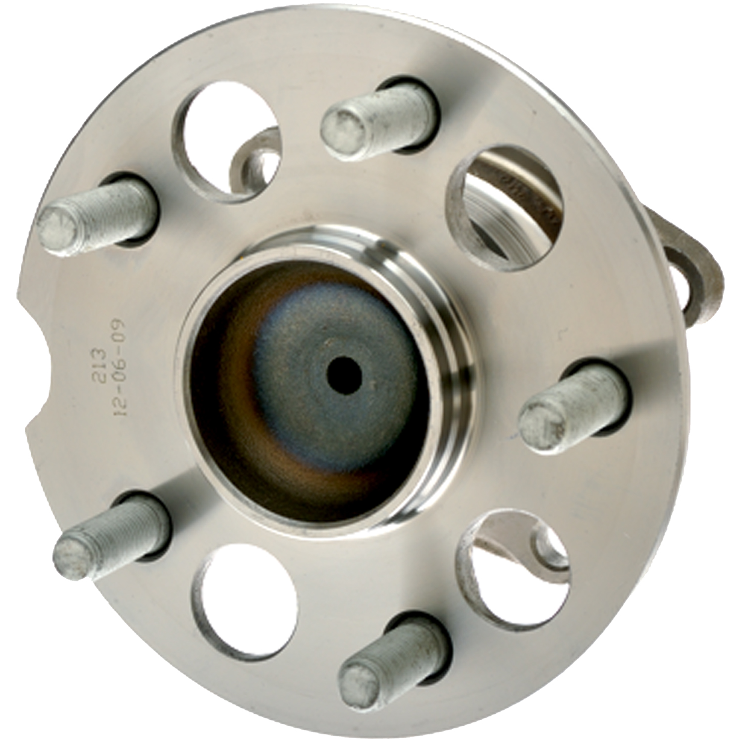 AM Wheel Hub SKU MPAWH512213