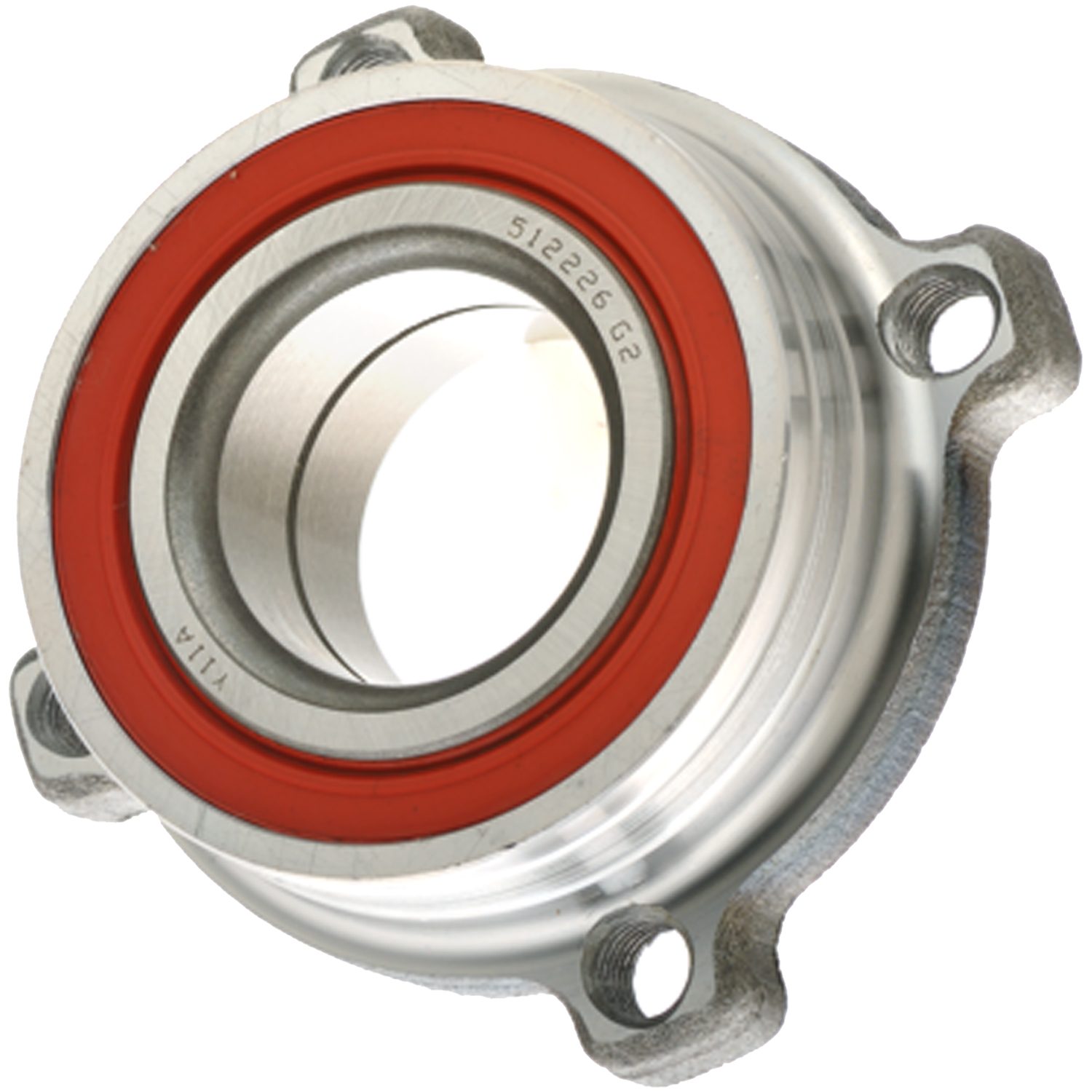 AM Wheel Hub SKU MPAWH512226
