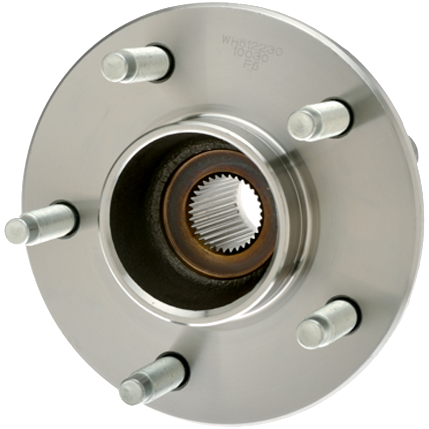 AM Wheel Hub SKU MPAWH512230
