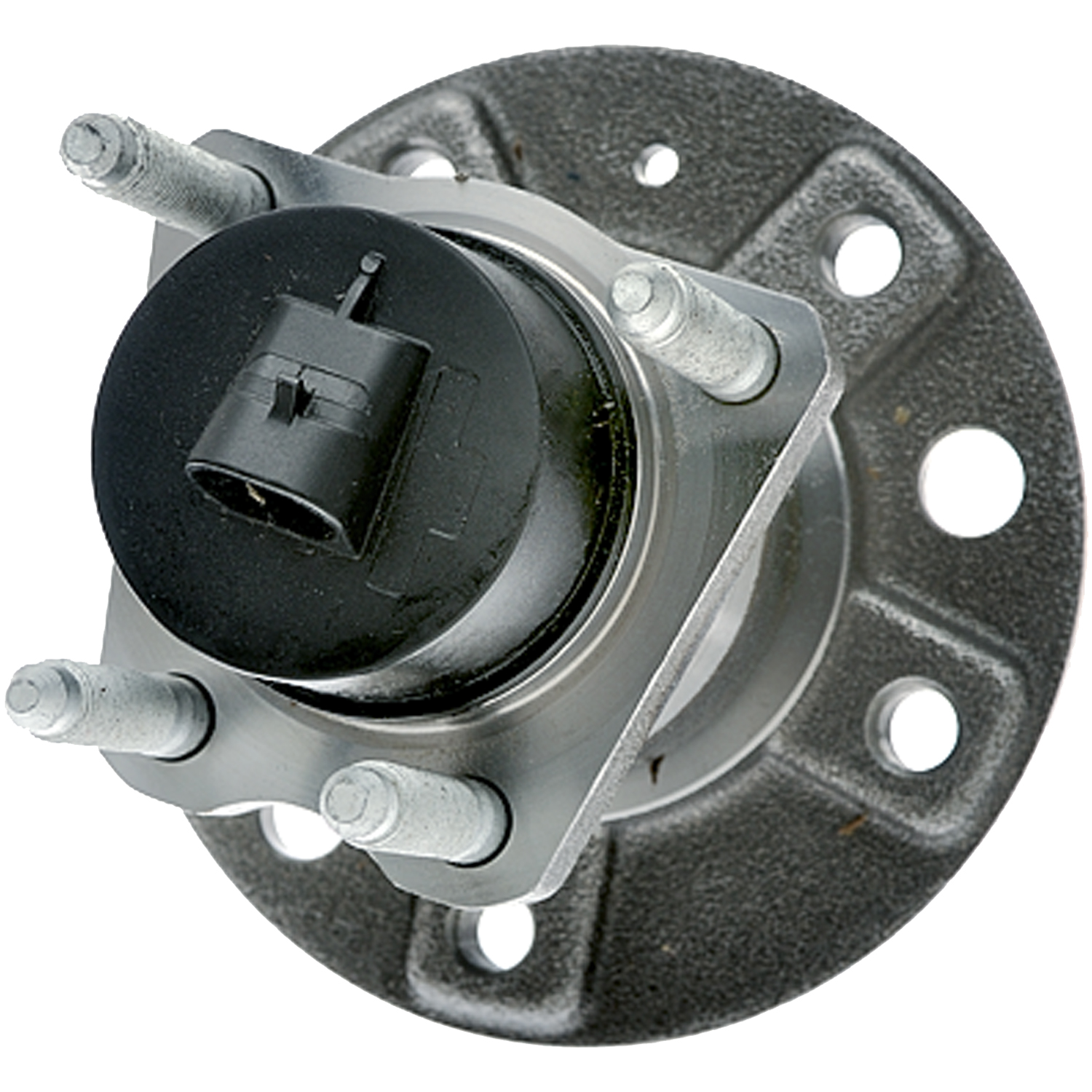 AM Wheel Hub SKU MPAWH512232