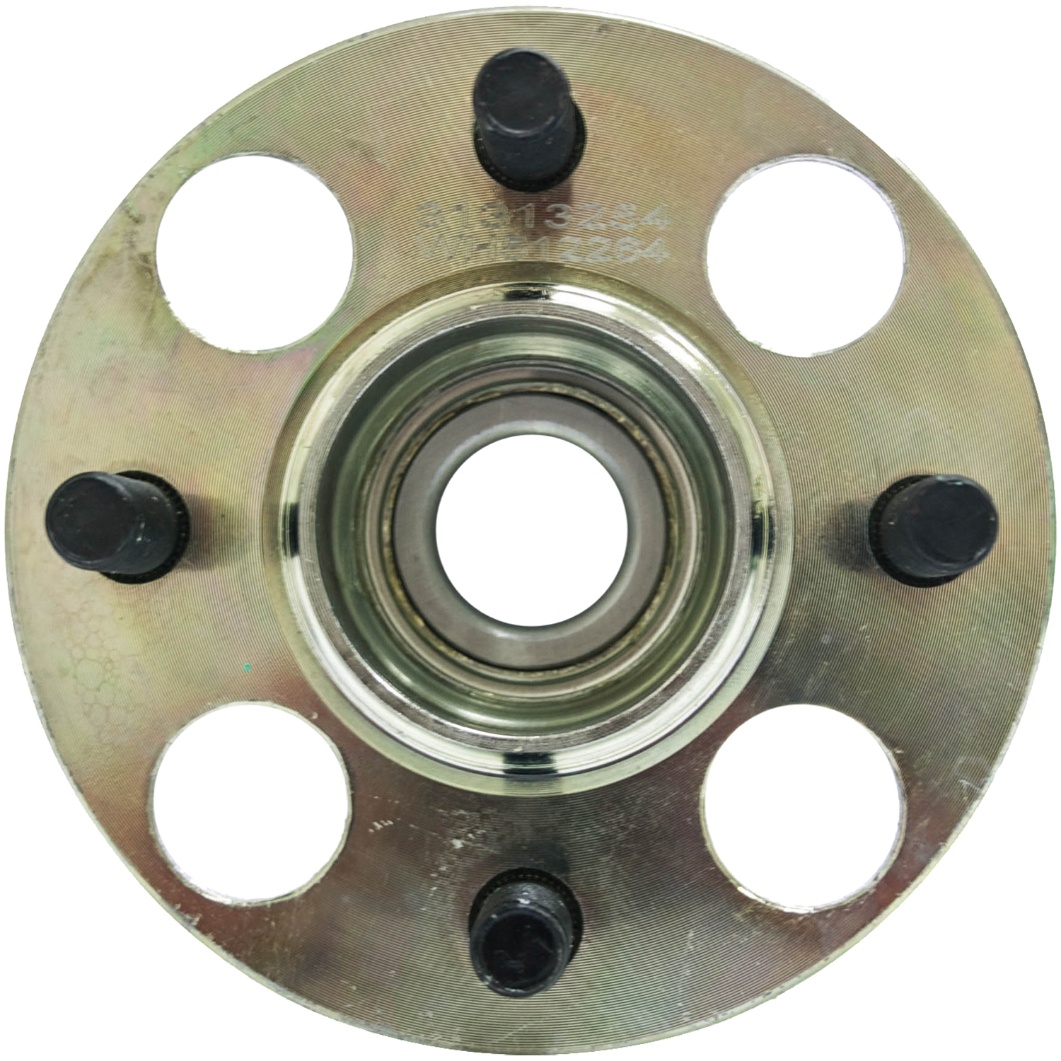 AM Wheel Hub SKU MPAWH512264