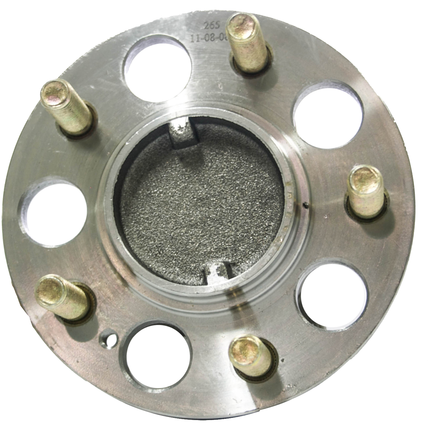 AM Wheel Hub SKU MPAWH512265