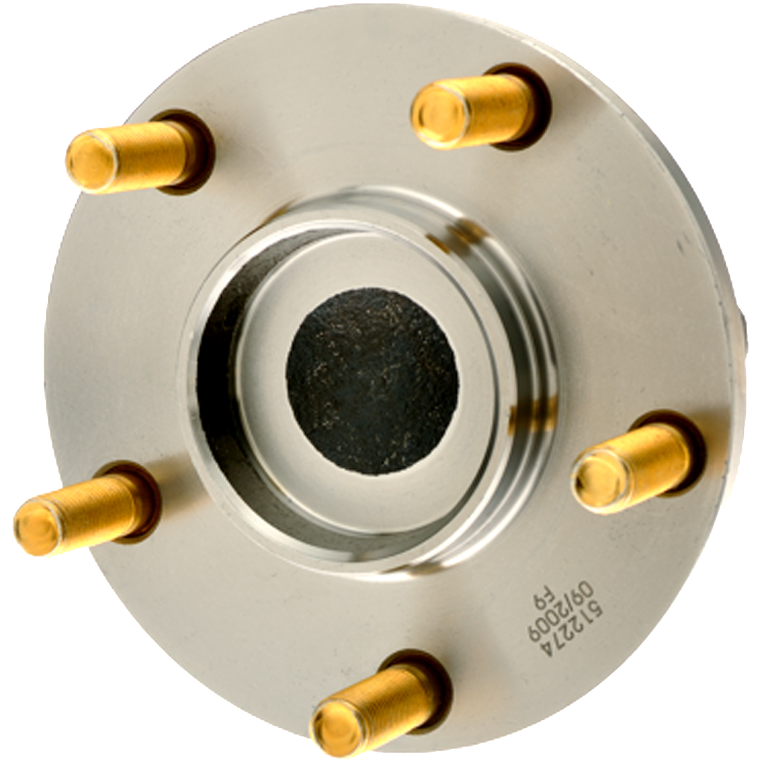 AM Wheel Hub SKU MPAWH512274