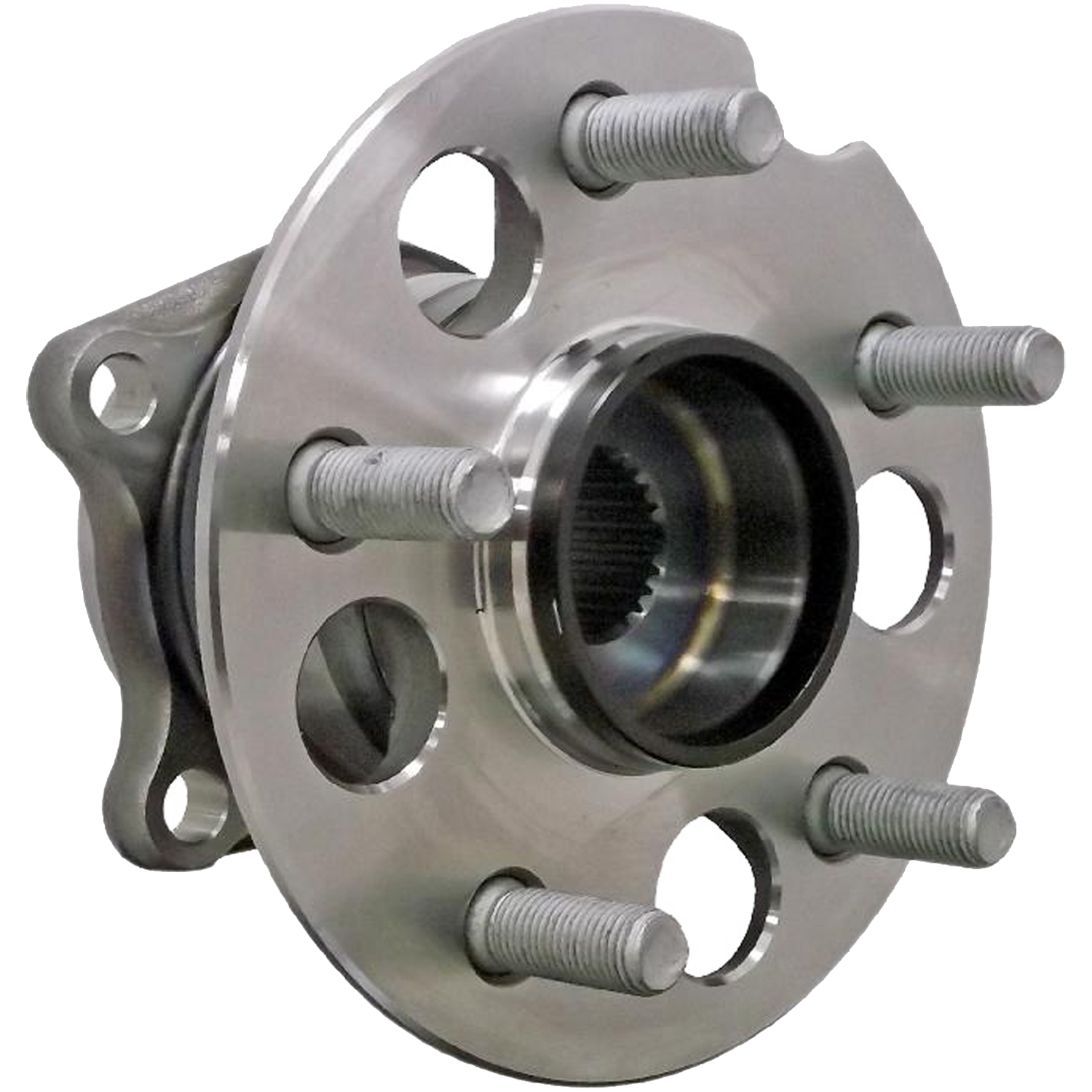 AM Wheel Hub SKU MPAWH512281