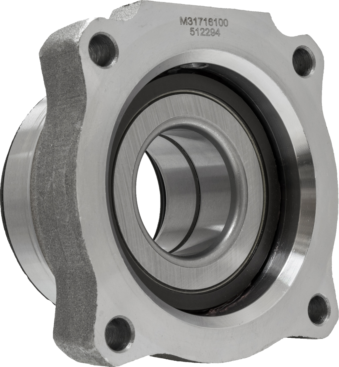 AM Wheel Hub SKU MPAWH512294
