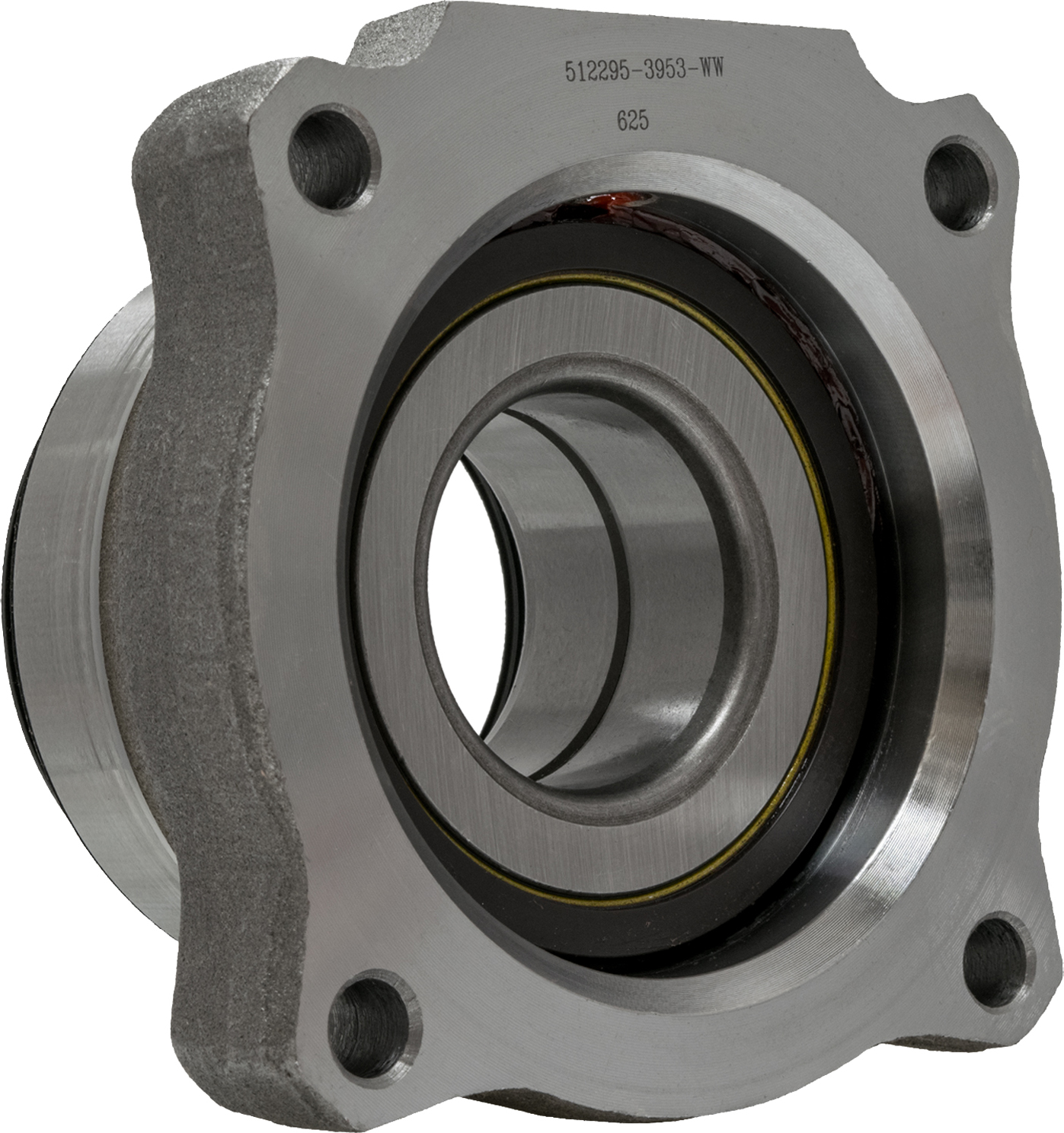 AM Wheel Hub SKU MPAWH512295