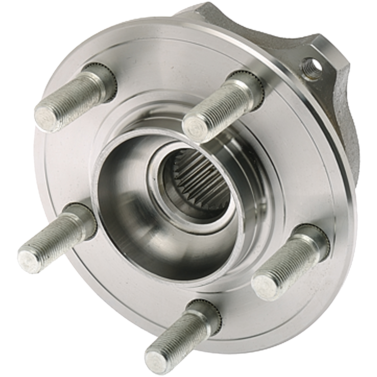AM Wheel Hub SKU MPAWH512301