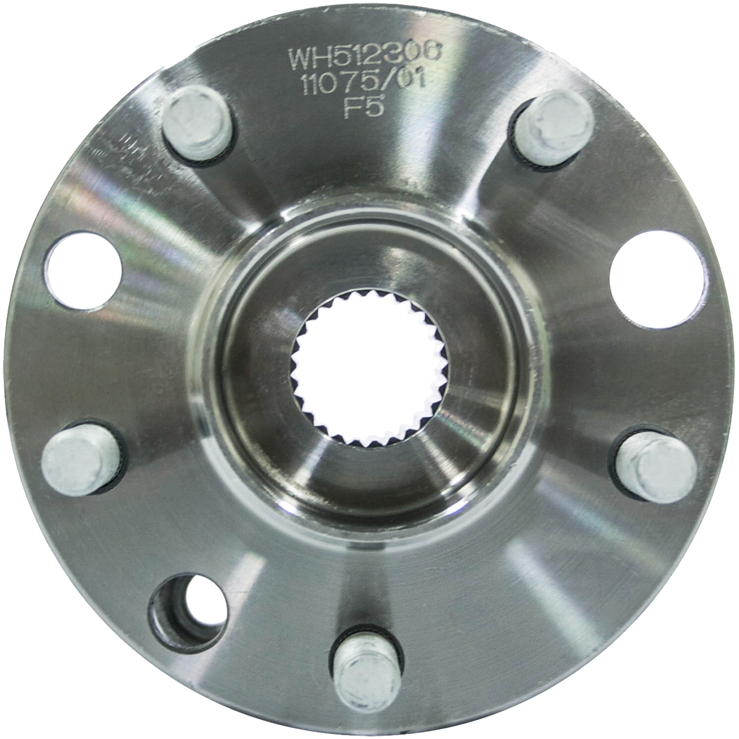 AM Wheel Hub SKU MPAWH512306