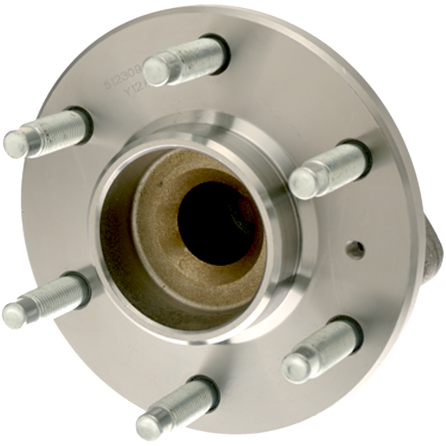 AM Wheel Hub SKU MPAWH512309