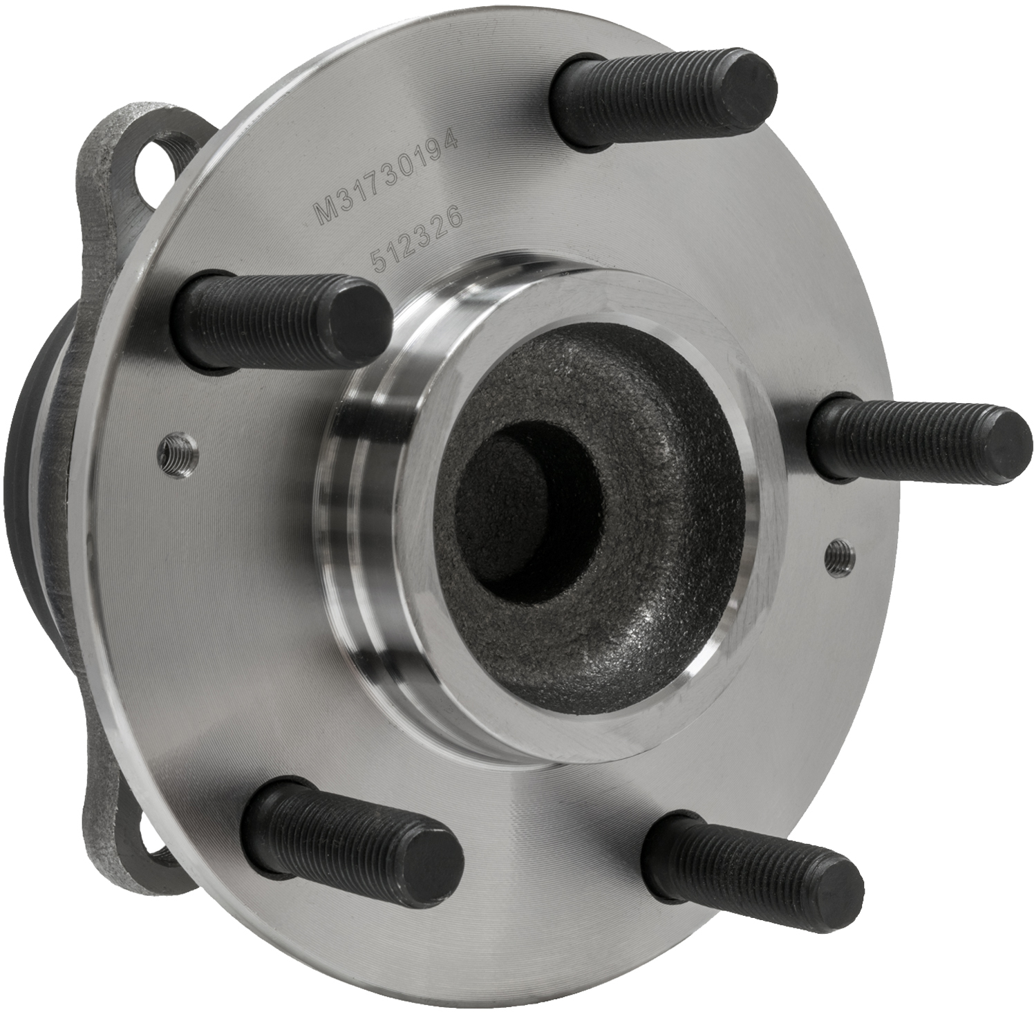 AM Wheel Hub SKU MPAWH512326