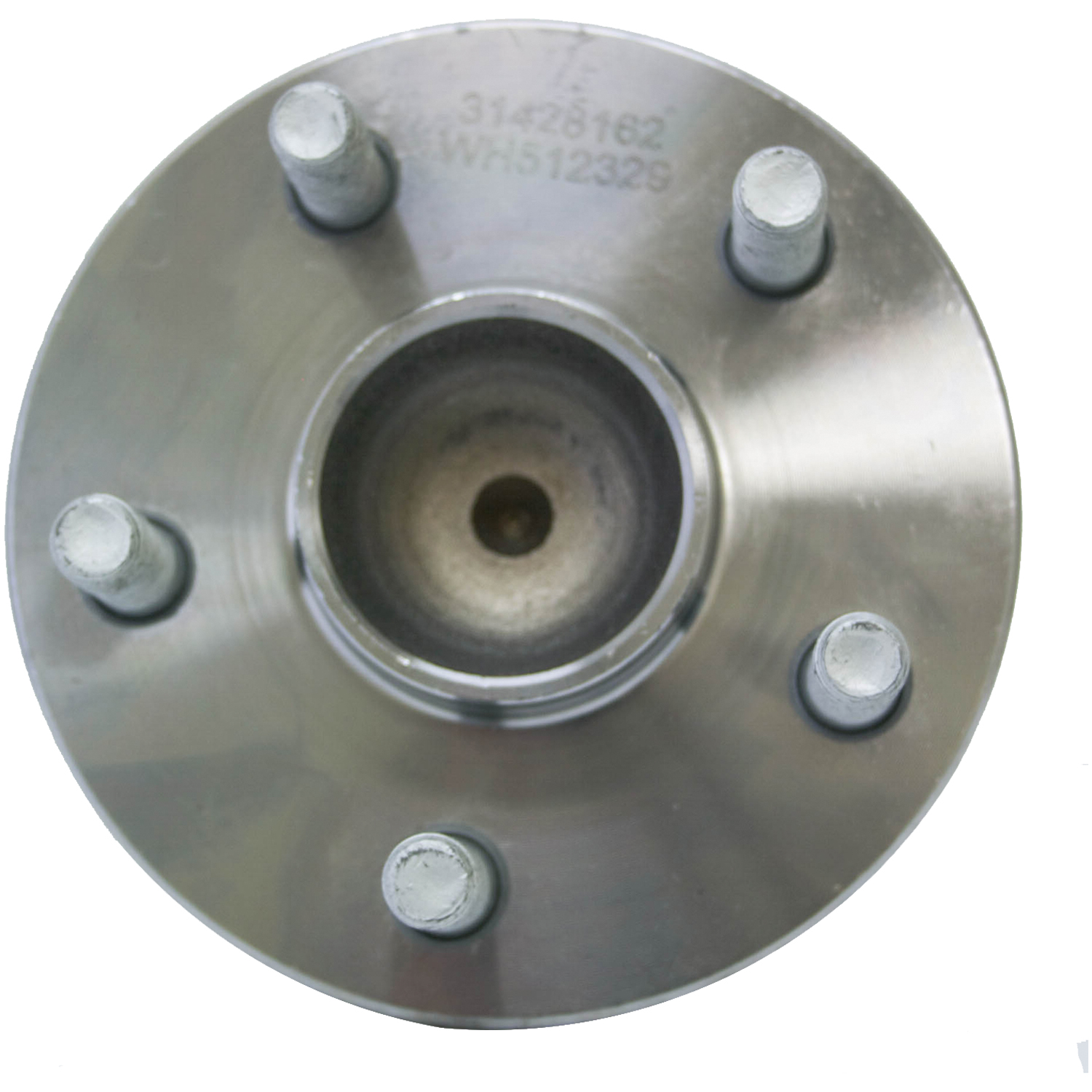 AM Wheel Hub SKU MPAWH512329