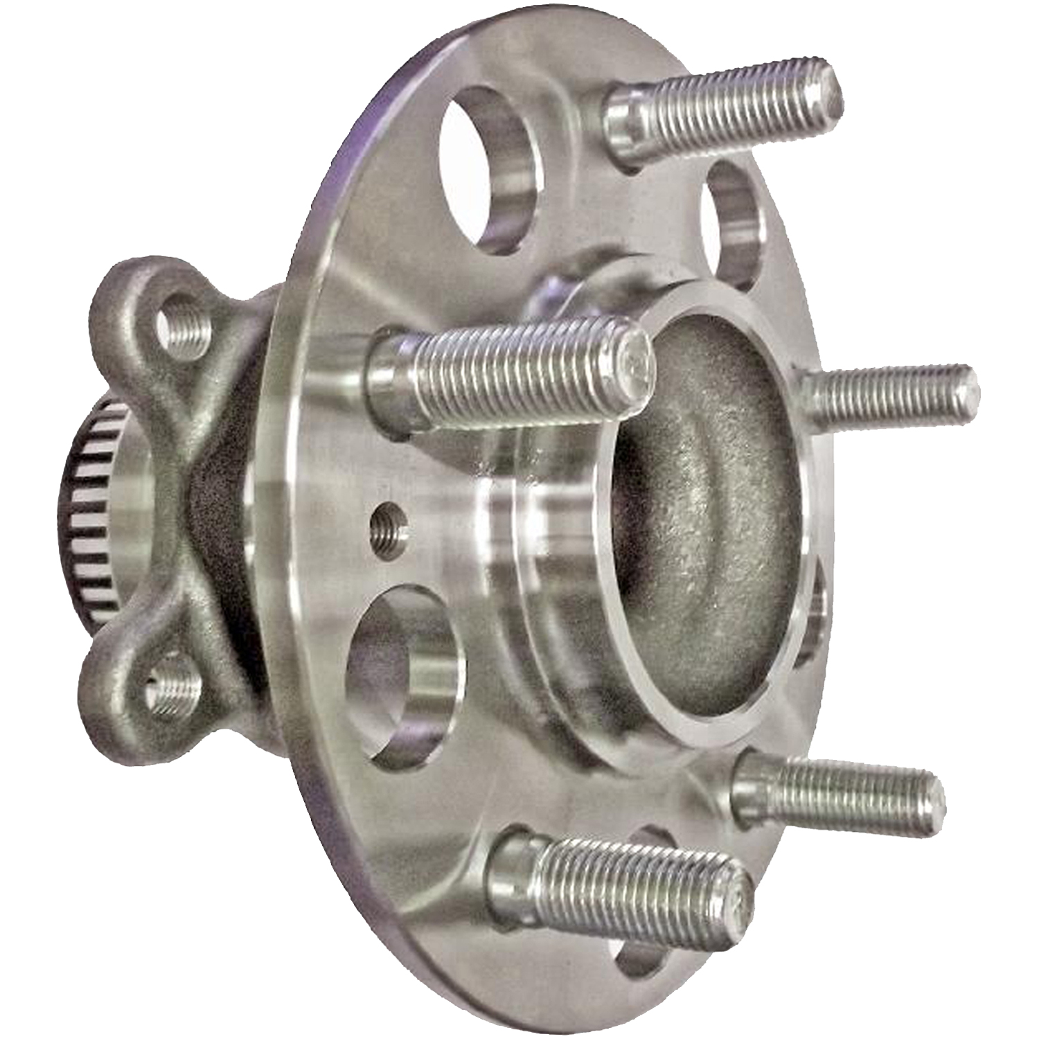 AM Wheel Hub SKU MPAWH512340