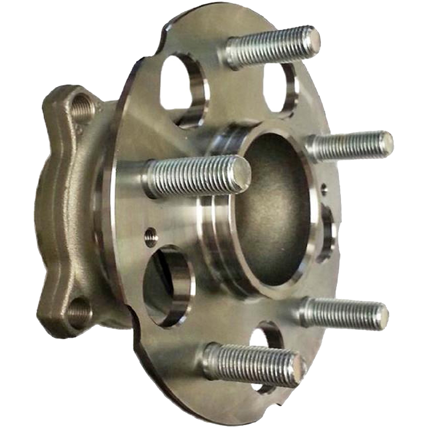 AM Wheel Hub SKU MPAWH512344
