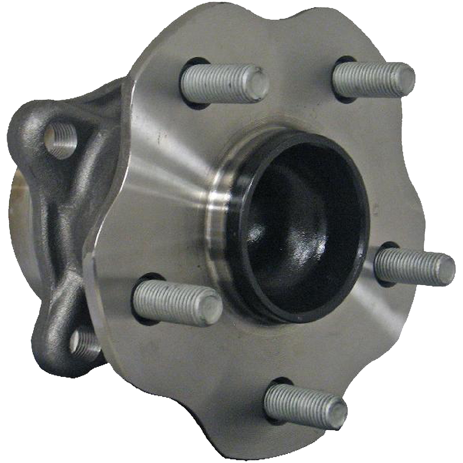 AM Wheel Hub SKU MPAWH512364