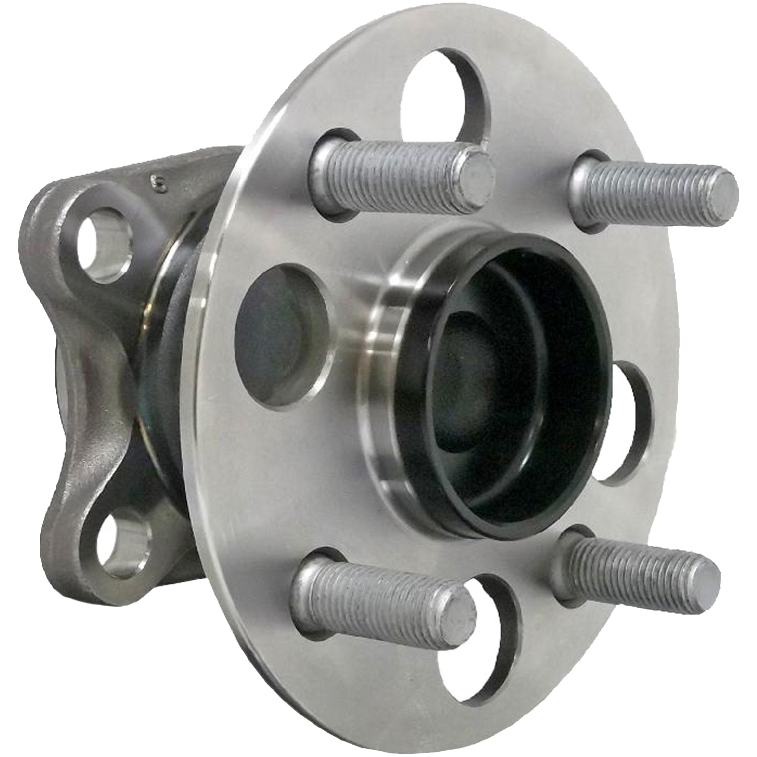 AM Wheel Hub SKU MPAWH512371