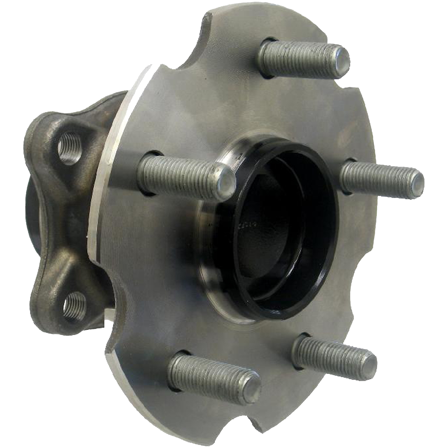 AM Wheel Hub SKU MPAWH512372