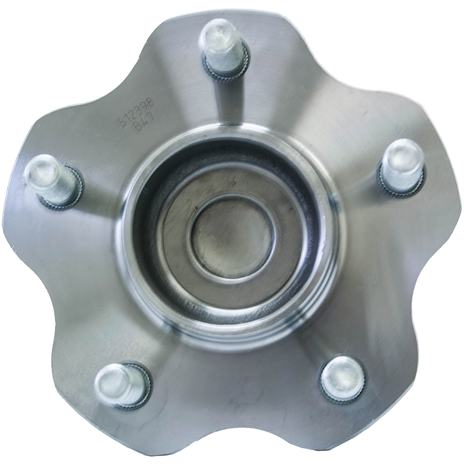 AM Wheel Hub SKU MPAWH512398