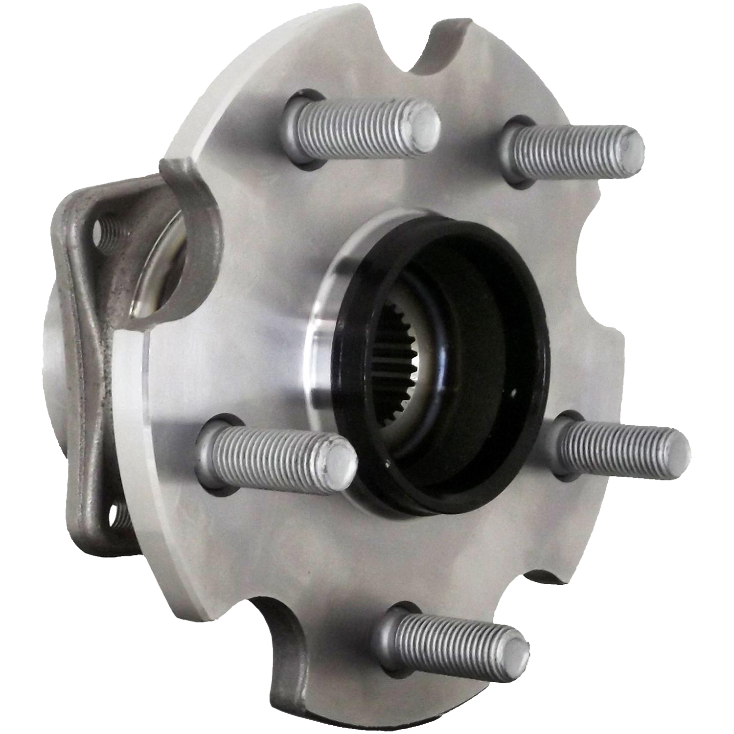 AM Wheel Hub SKU MPAWH512404