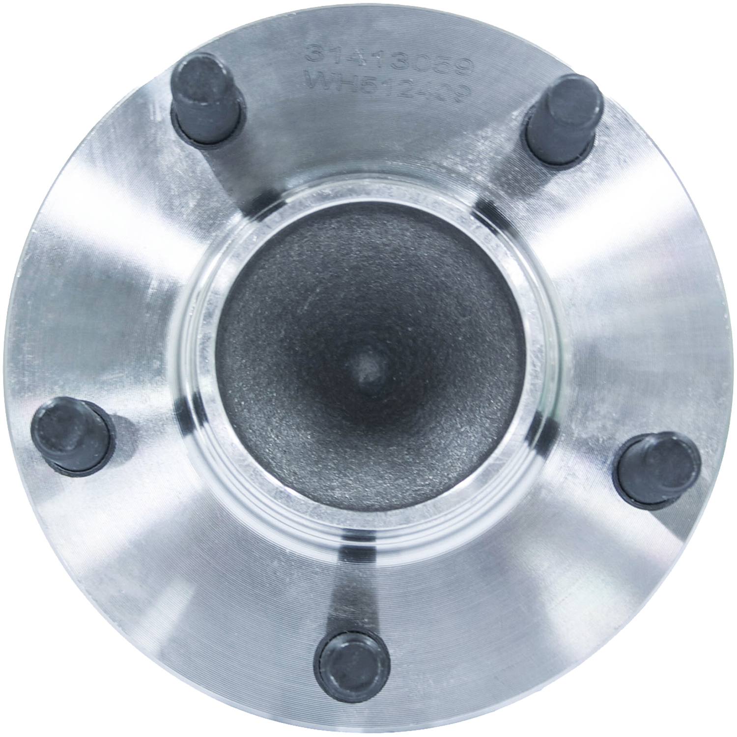 AM Wheel Hub SKU MPAWH512409