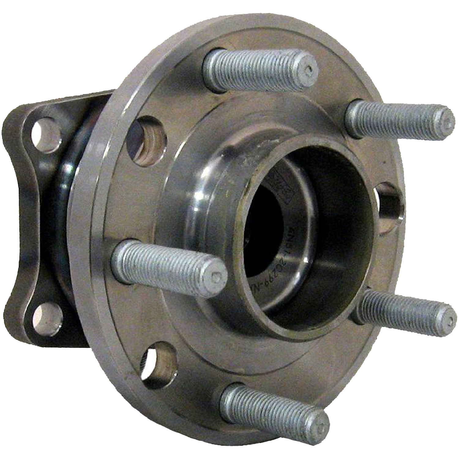 AM Wheel Hub SKU MPAWH512412