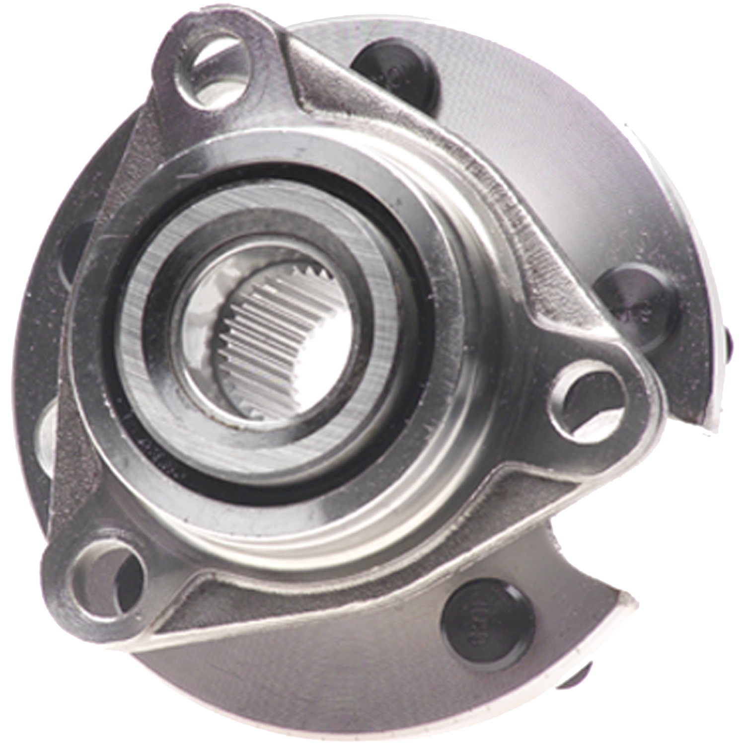AM Wheel Hub SKU MPAWH513011K