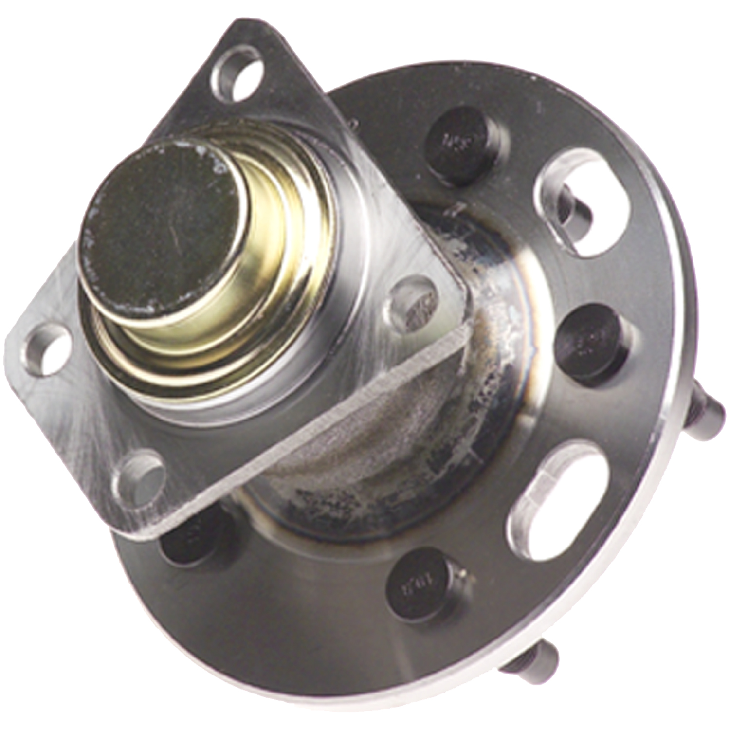 AM Wheel Hub SKU MPAWH513012