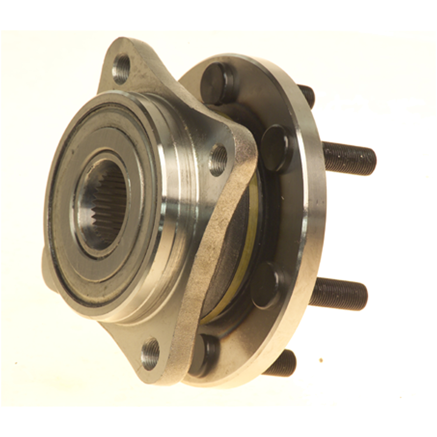 AM Wheel Hub SKU MPAWH513109