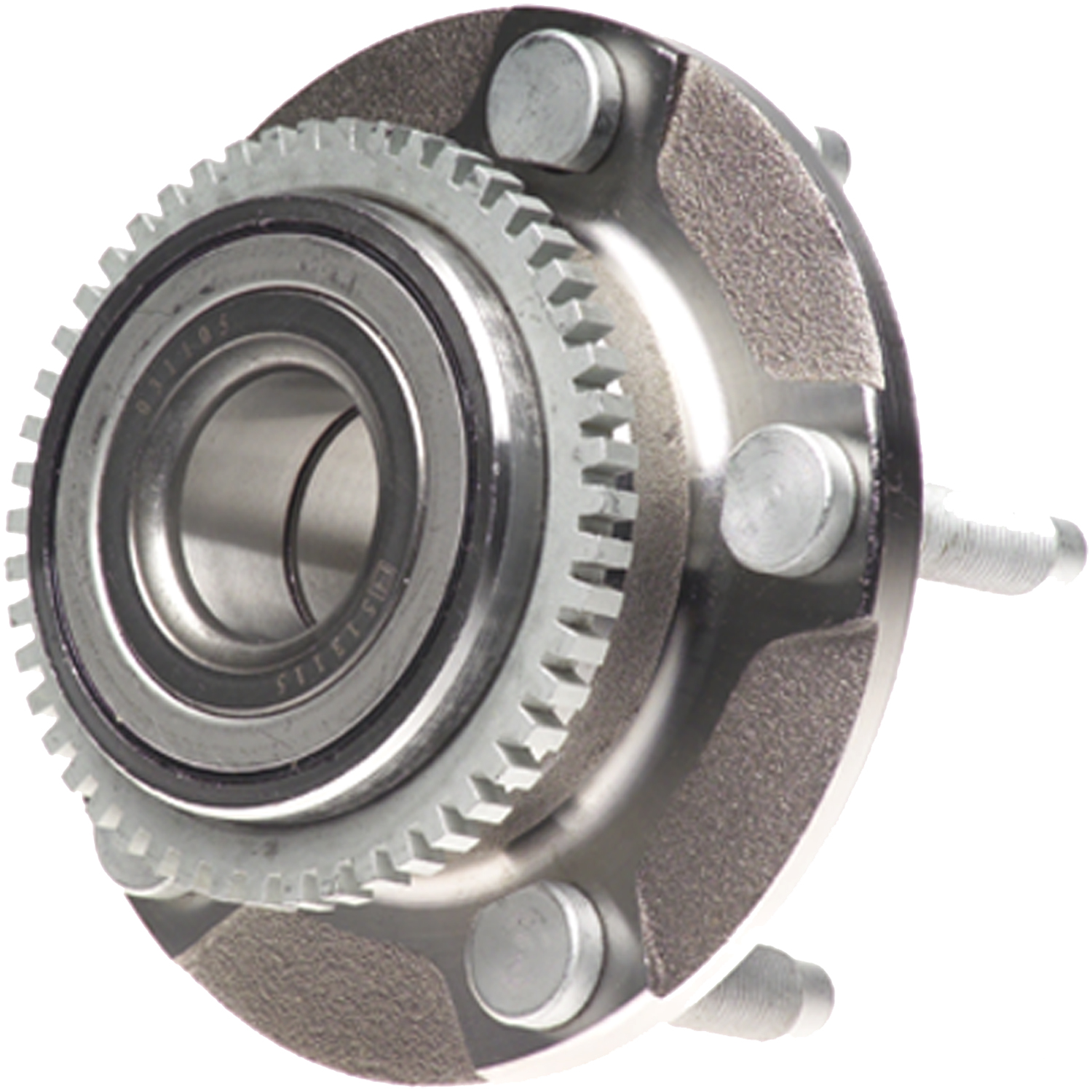 AM Wheel Hub SKU MPAWH513115