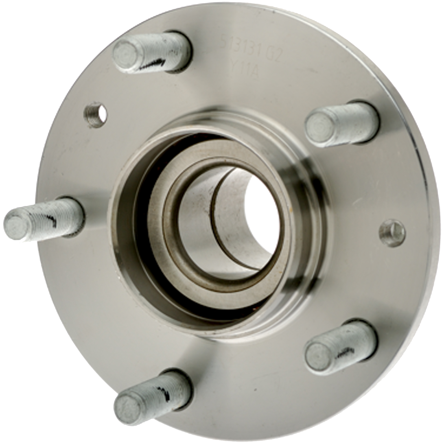 AM Wheel Hub SKU MPAWH513131