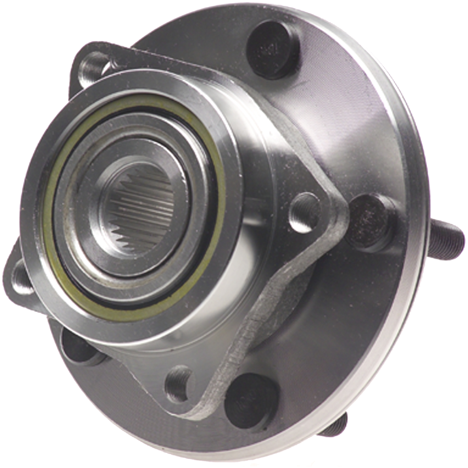 AM Wheel Hub SKU MPAWH513157