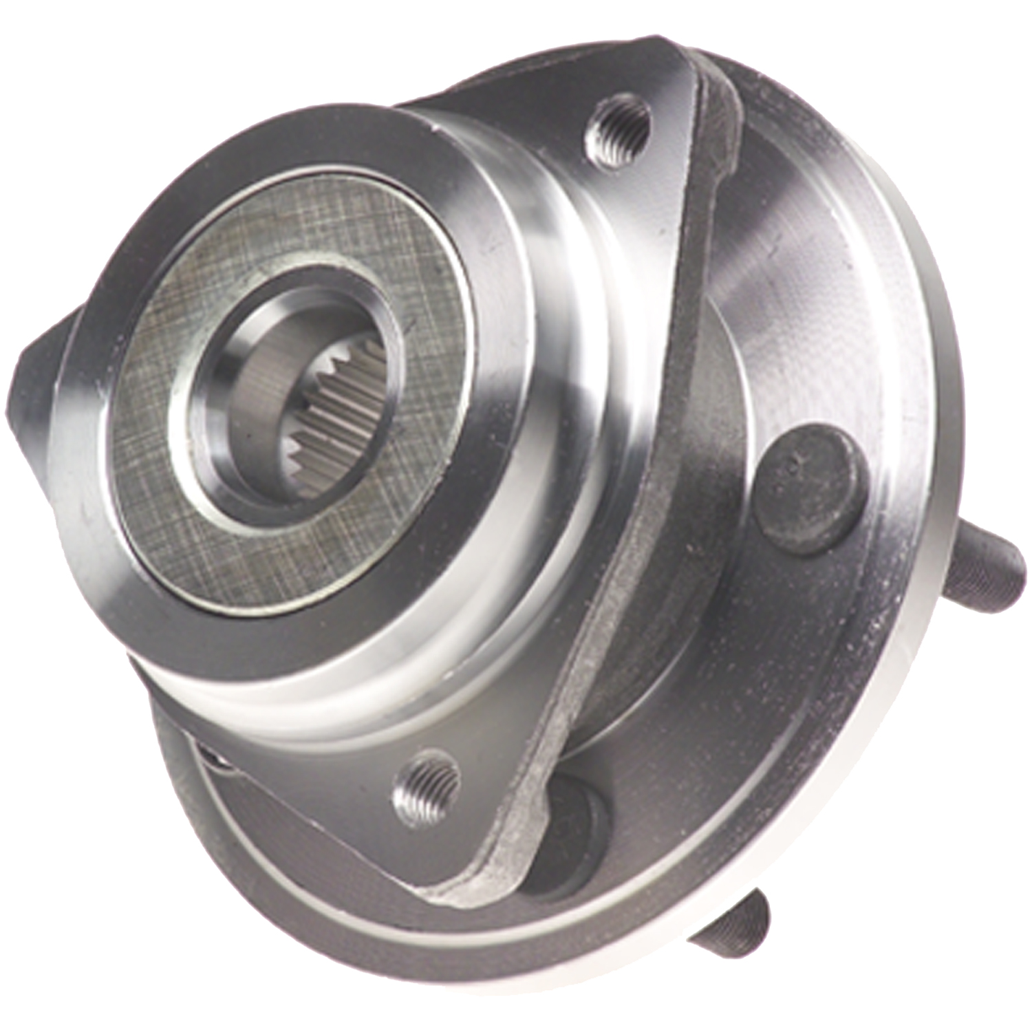 AM Wheel Hub SKU MPAWH513158