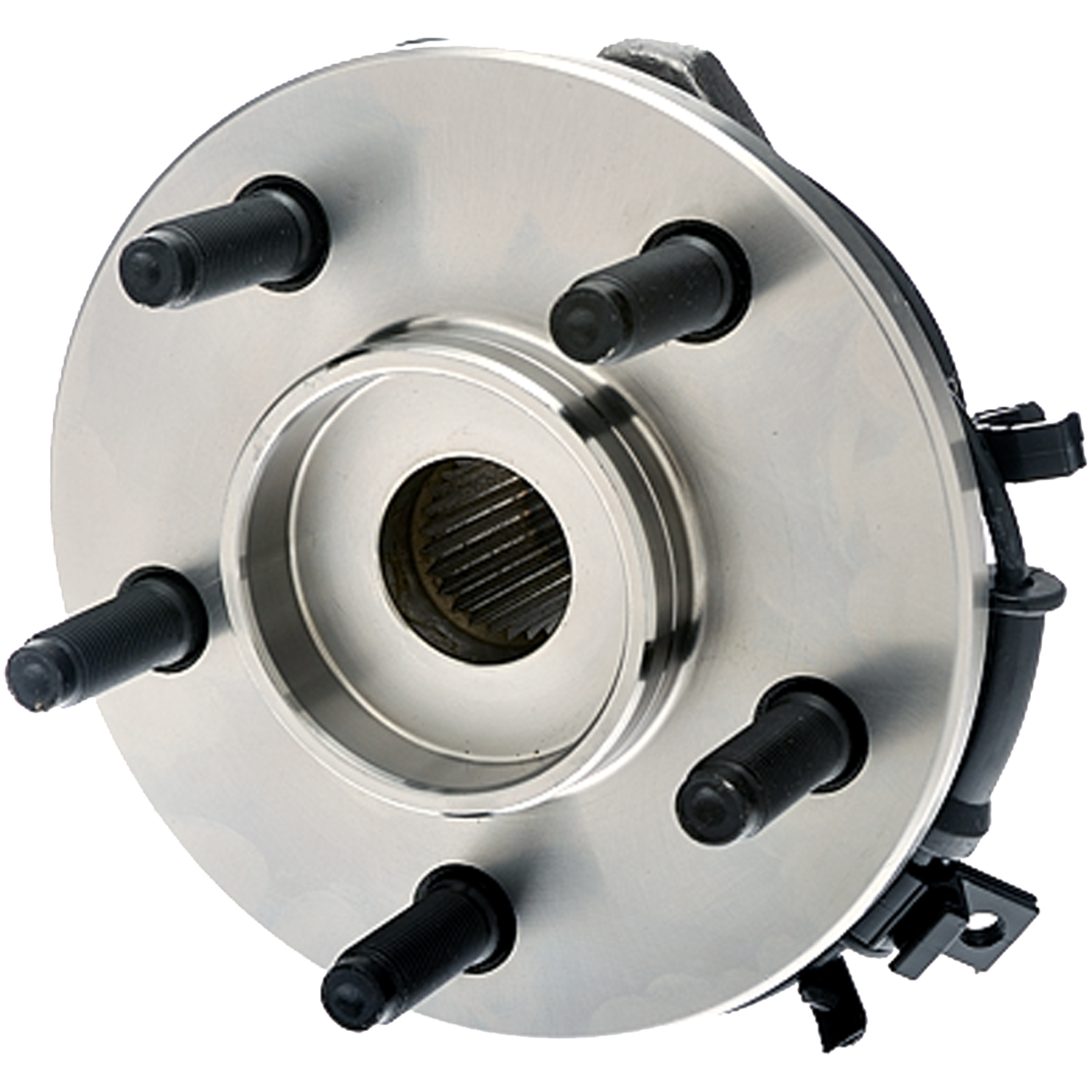 AM Wheel Hub SKU MPAWH513177